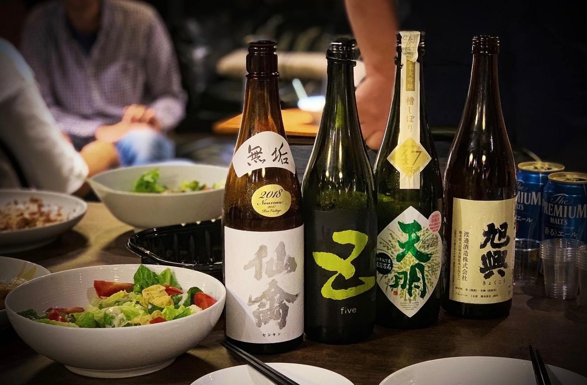 日本人對醉酒出醜的態度遠遠比中國人寬容。(Xtra, Inc./unsplash) 日本人對醉酒出醜的態度遠遠比中國人寬容。(Xtra, Inc./unsplash)