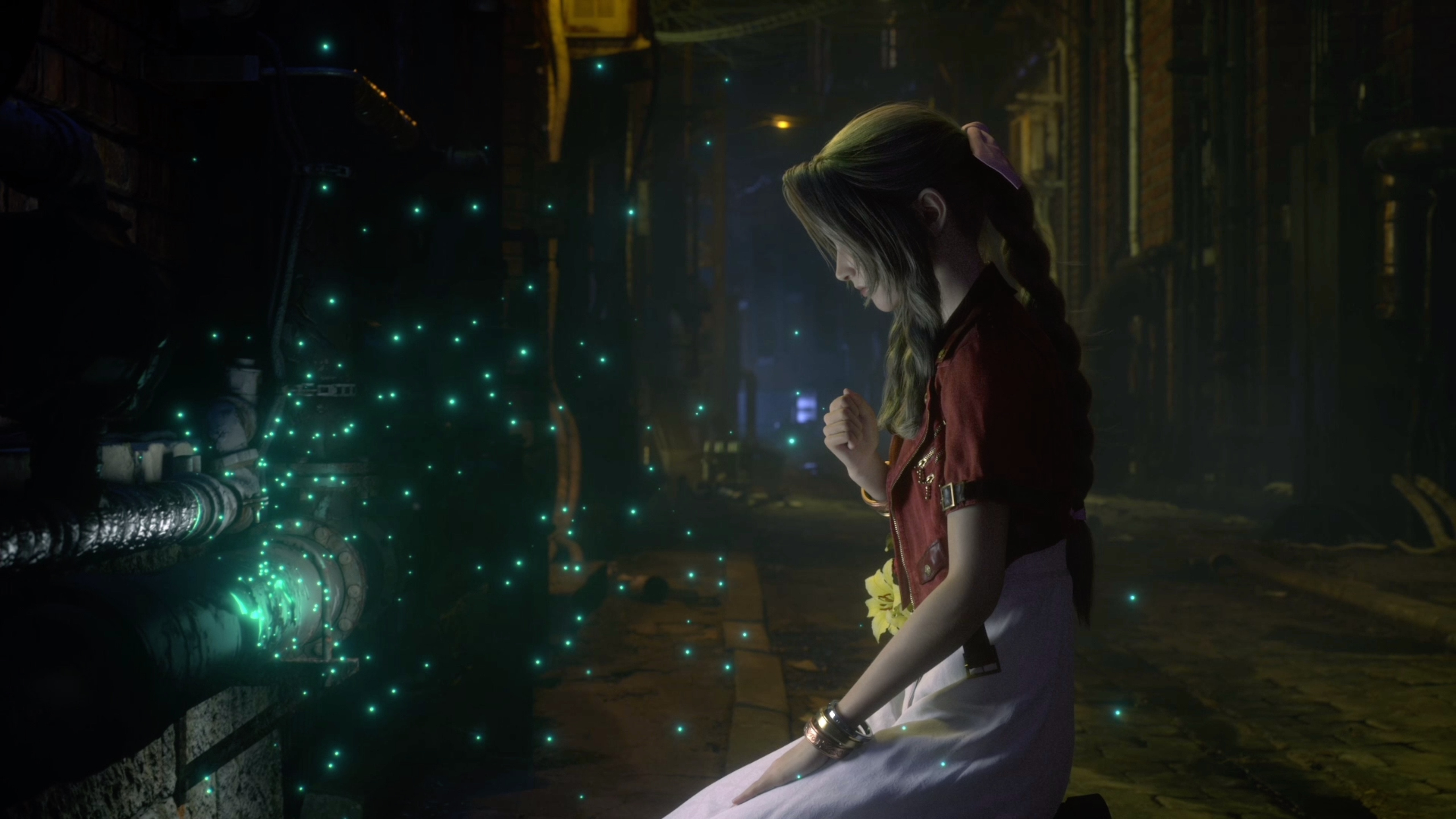 Ff7 Final Fantasy Vii Remake攻略 召喚獸系統解說 Ff7 Final Fantasy Vii Remake攻略 召喚獸系統解說