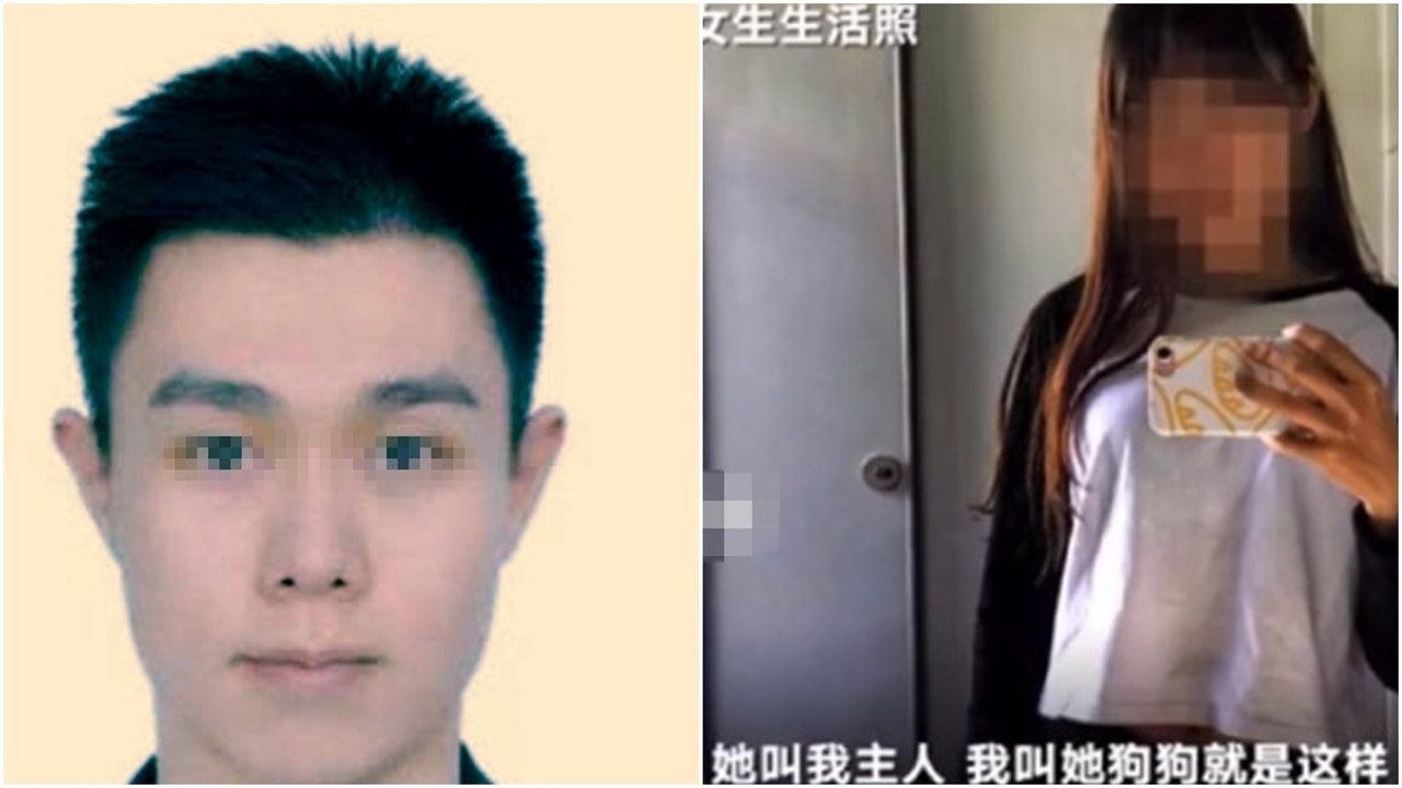 【PUA】北大女生疑遭男友精神虐待服藥自殺 腦死亡半年後去世 【PUA】北大女生疑遭男友精神虐待服藥自殺 腦死亡半年後去世