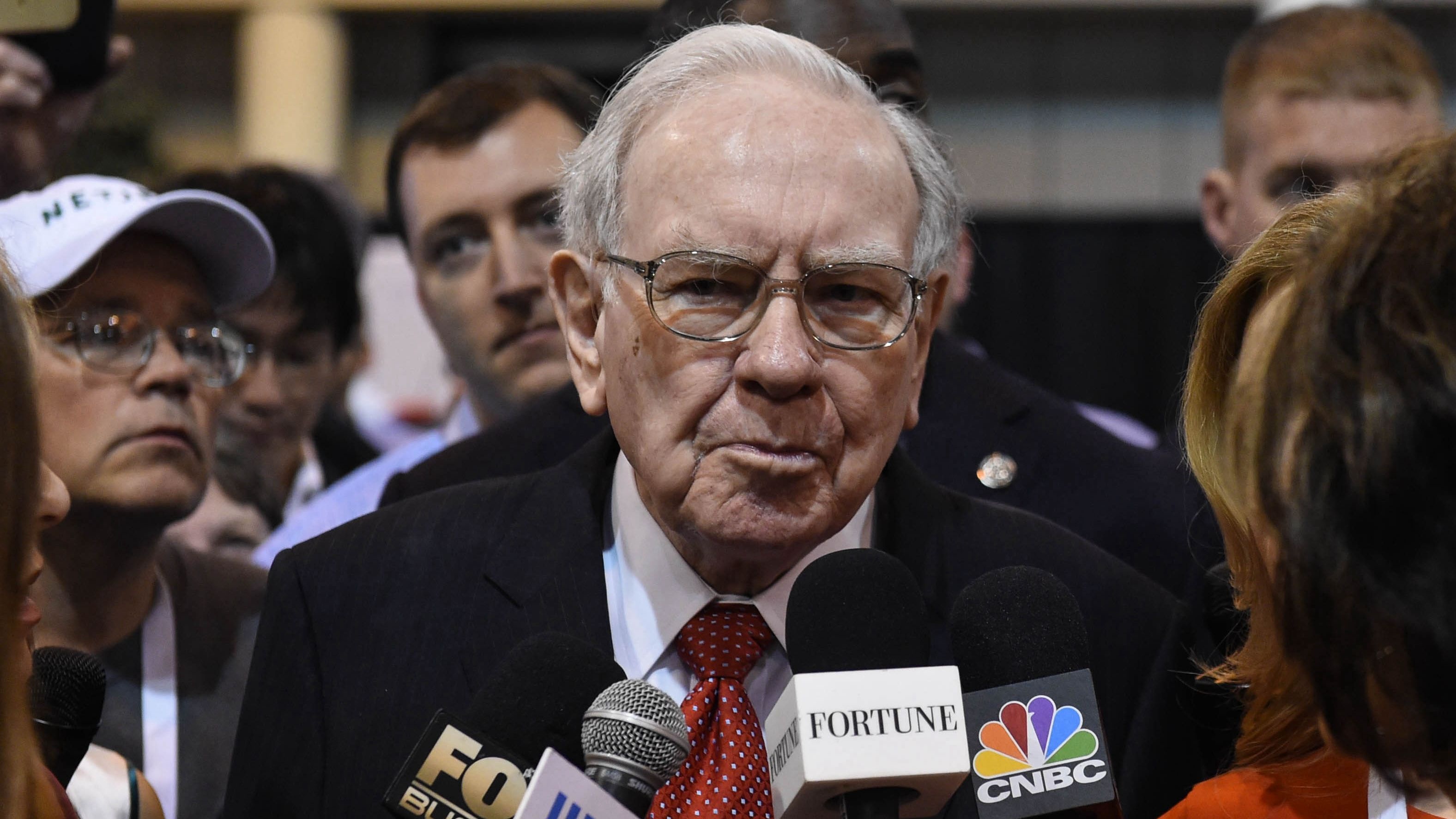 巴菲特指標」突破200%再刷歷史新高美股崩盤擔憂加劇