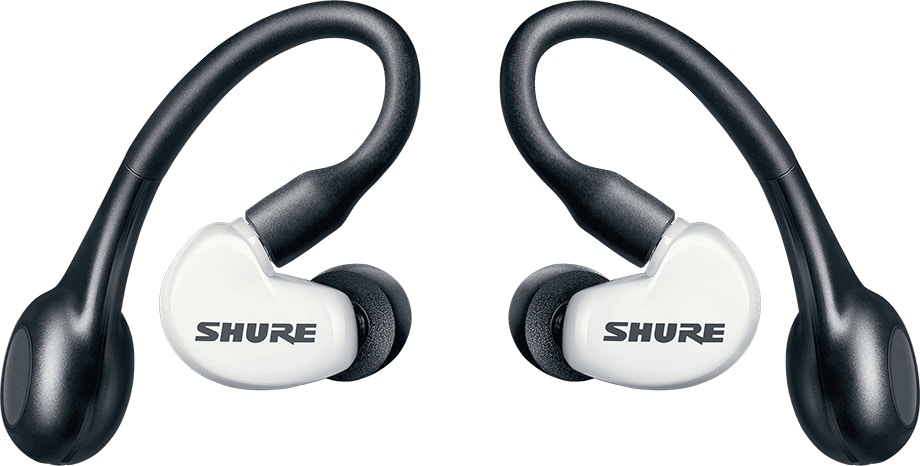 Shure AONIC 215真無線耳機試聽RMCE-TW1藍牙組件可以點玩？