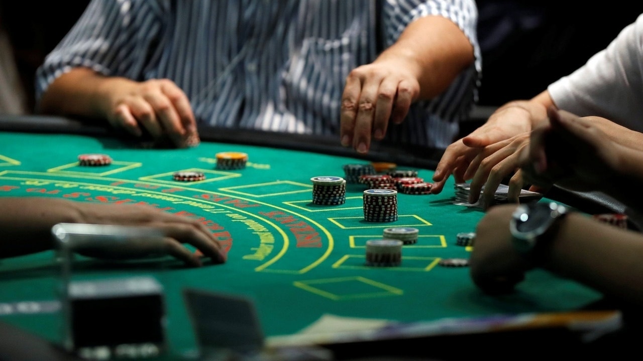 澳門擬改《博彩法》限賭牌數量學者料限制市場規模或有賭場退出