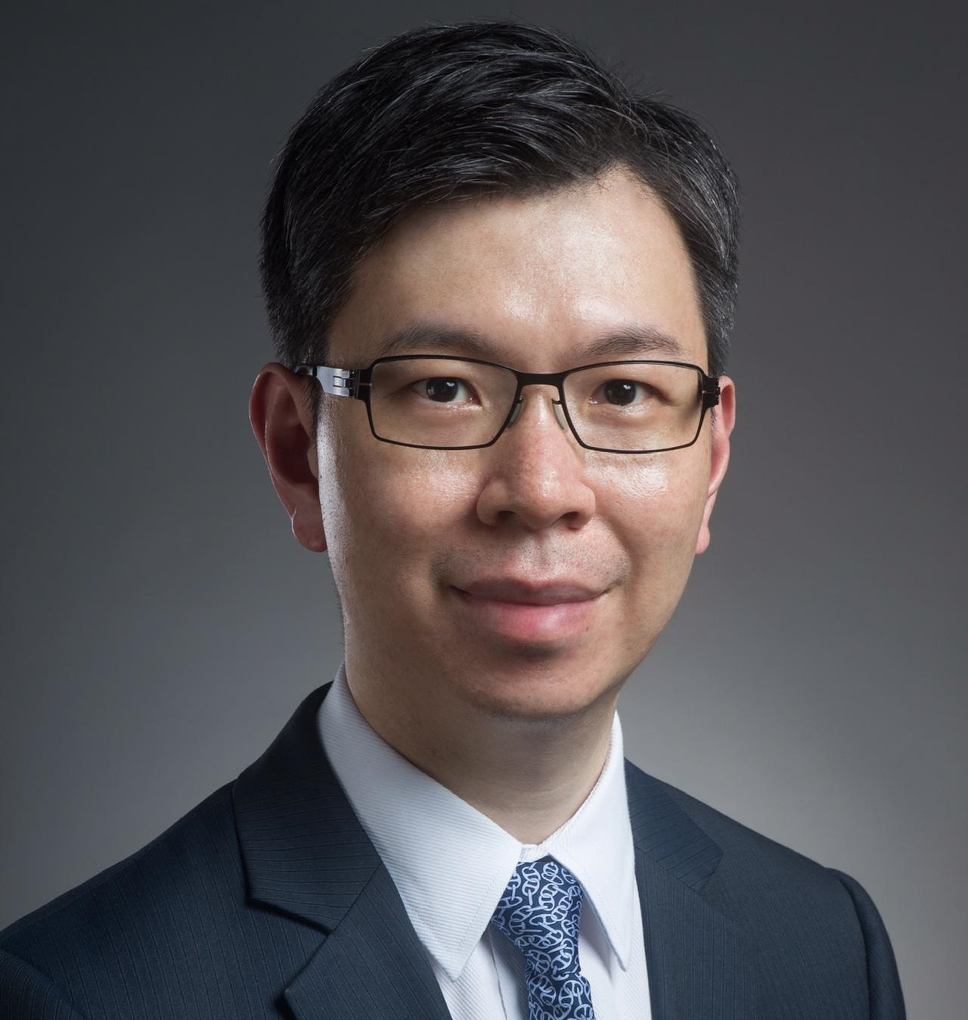眼科專科醫生湯文傑(撰稿人授權提供) 眼科專科醫生湯文傑(撰稿人授權提供)