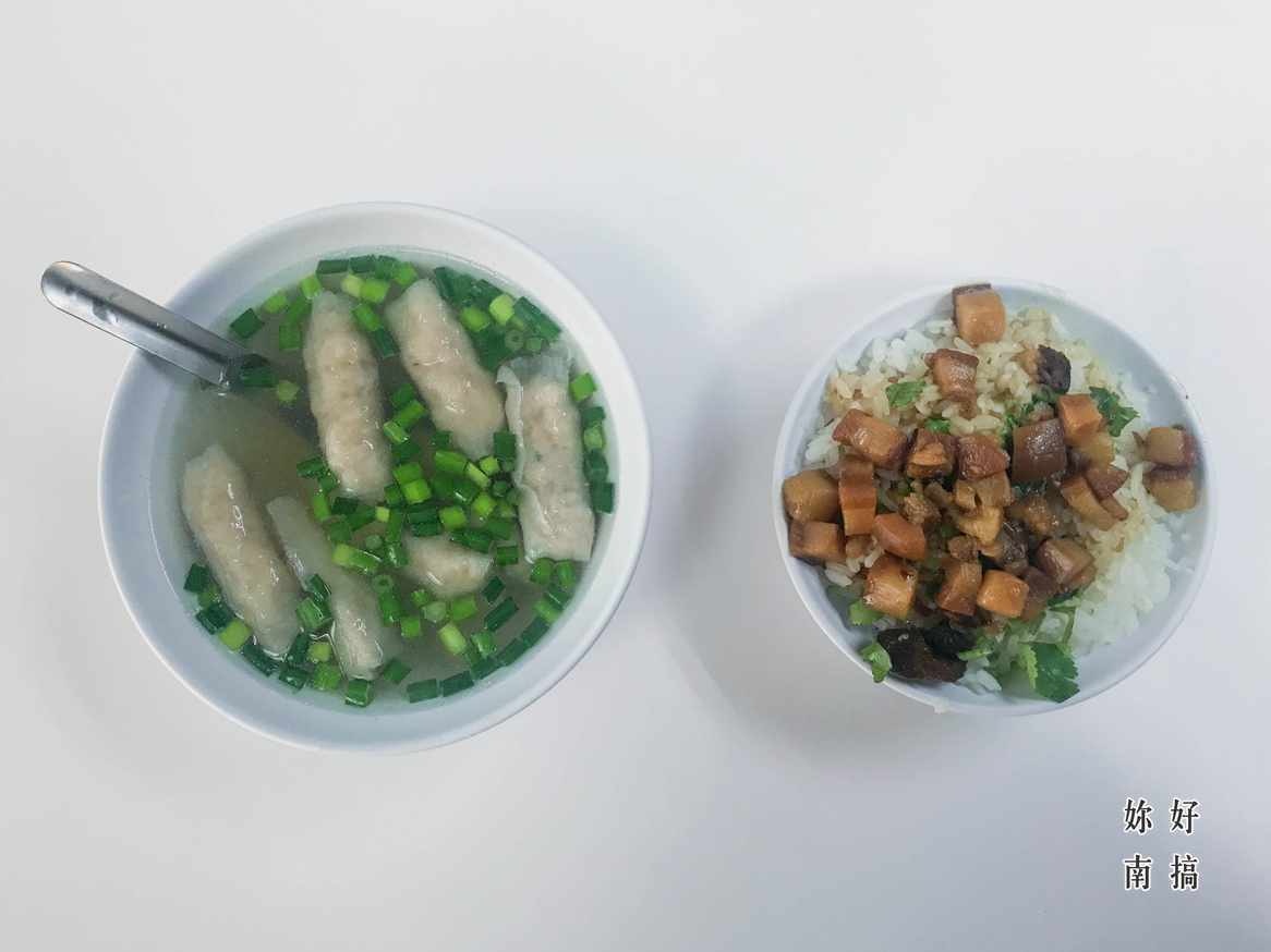 台南旅遊 盤點孔廟周邊10大必嚐美食 漫啖新舊交替古早好滋味 香港01 旅遊