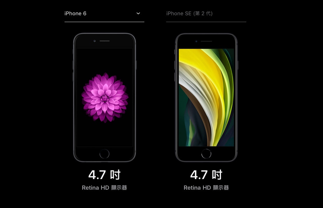 新iphone Se 入手升級攻略舊用戶6 6s 7 及8 系分析買唔買