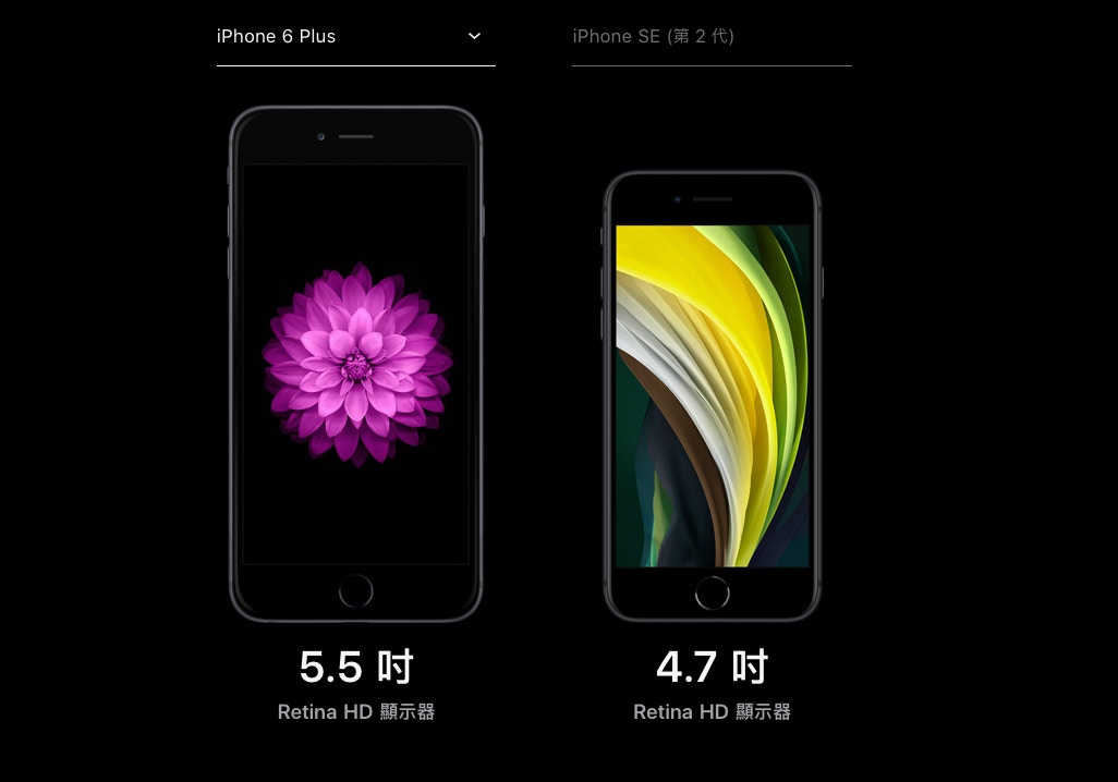 新iphone Se 入手升級攻略舊用戶6 6s 7 及8 系分析買唔買