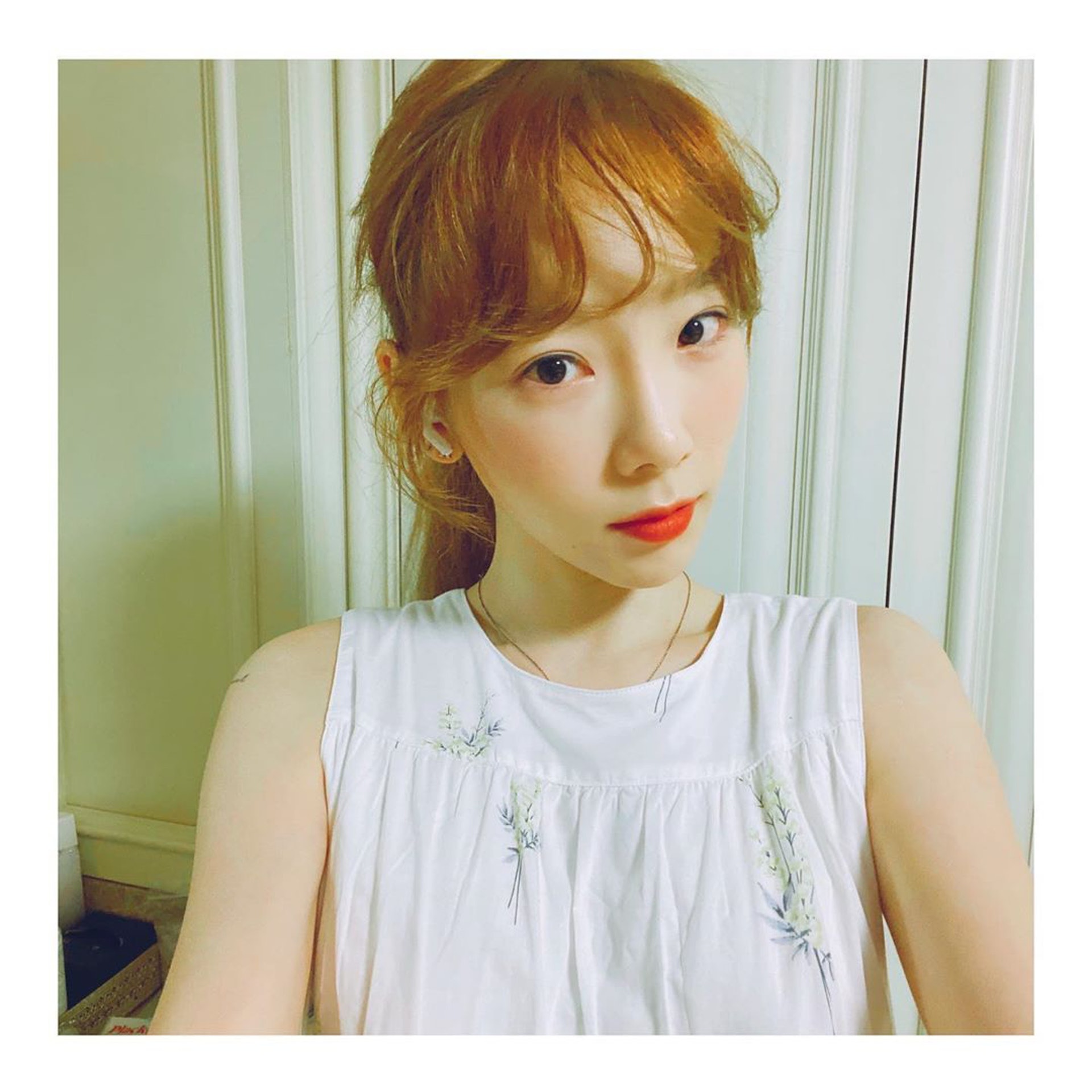 太妍(IG@taeyeon_ss) 太妍(IG@taeyeon_ss)