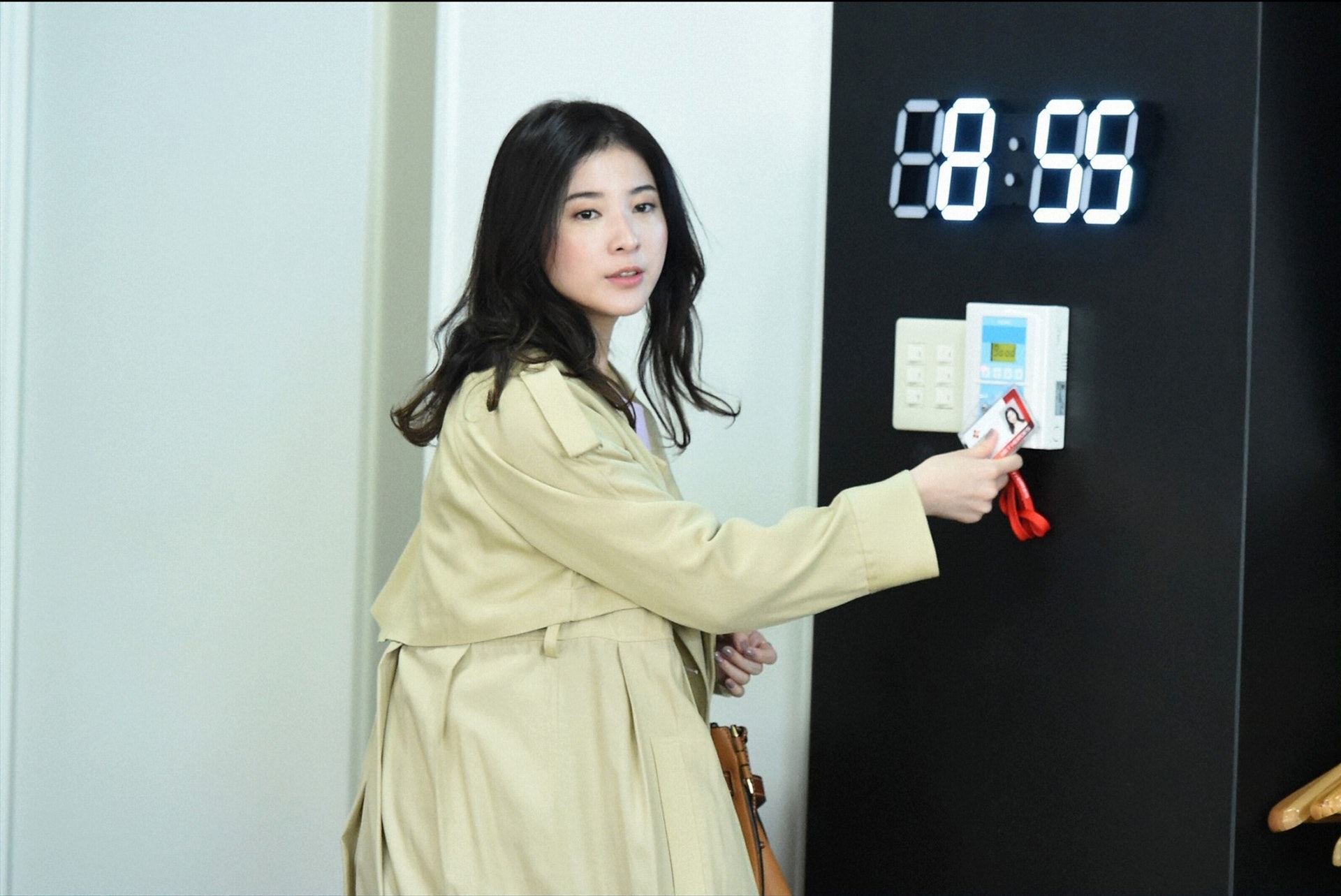 平均一周的工作時間不應超過48小時。(圖片:日劇《我要準時下班》劇照) 平均一周的工作時間不應超過48小時。(圖片:日劇《我要準時下班》劇照)