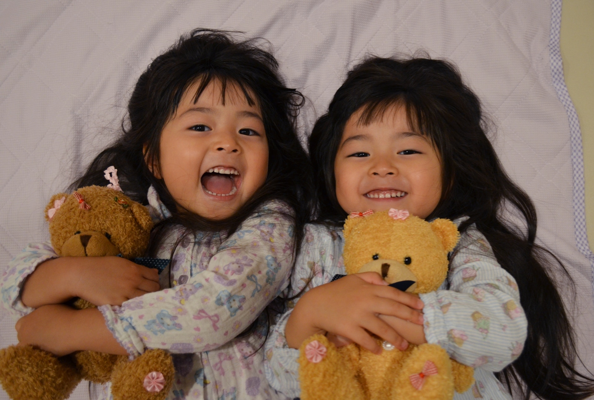 兒童智商】65%小朋友當公仔系朋友研究指有幻想朋友更高智商