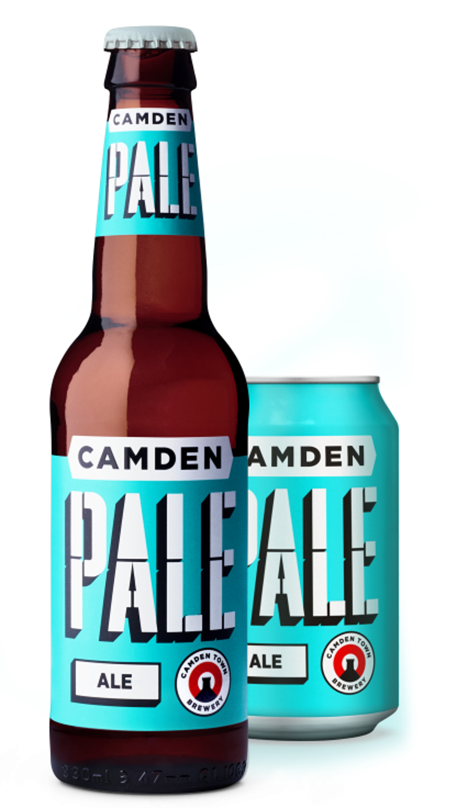 (圖片來源:Camden Town Brewry) (圖片來源:Camden Town Brewry)