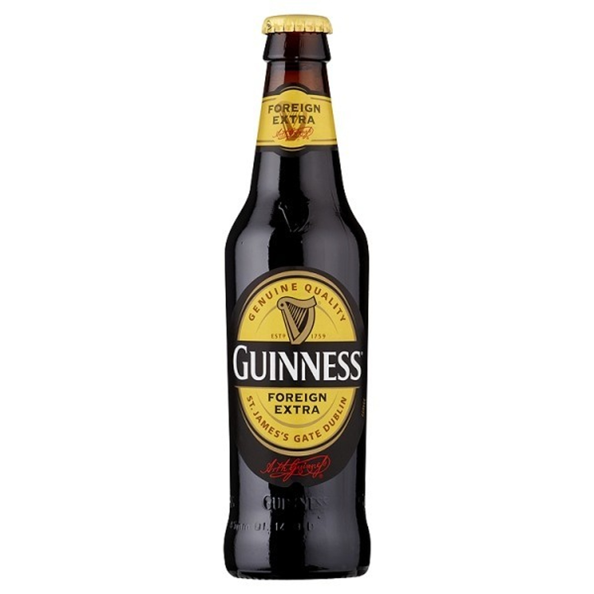 (圖片來源:Guiness) (圖片來源:Guiness)