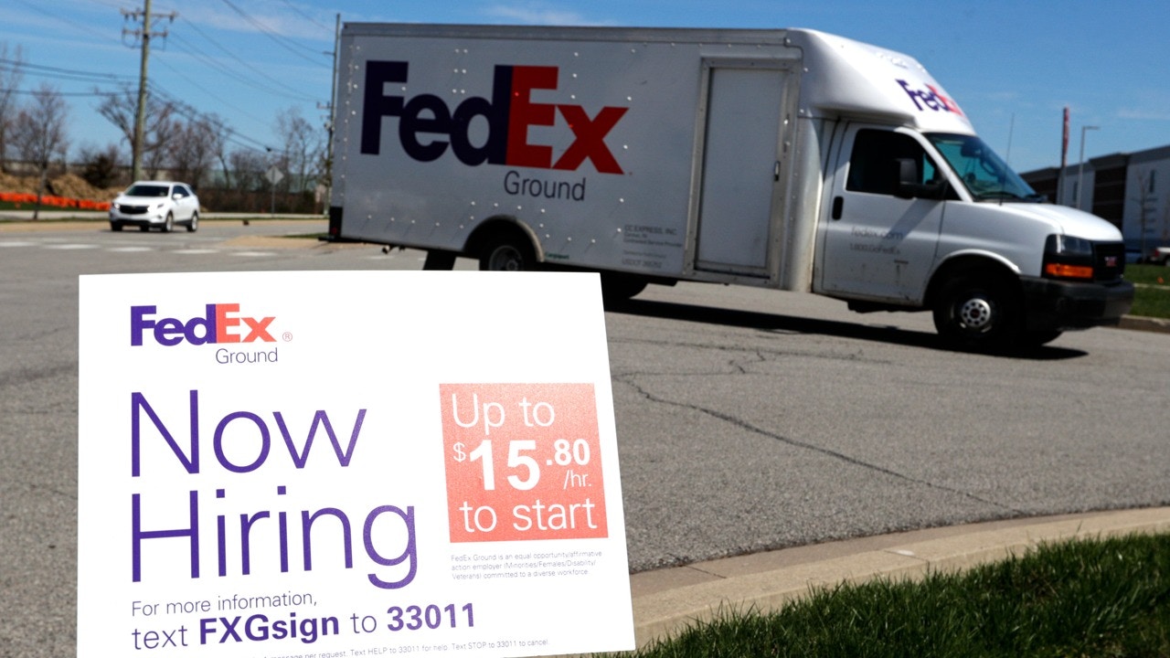 美四月失業率或高達16%接近大蕭條時期多州將開放刺激經濟增長