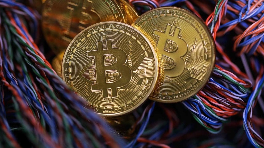 中國數字貨幣「呼之欲出」 中共如何推動治理現代化 中國數字貨幣「呼之欲出」 中共如何推動治理現代化