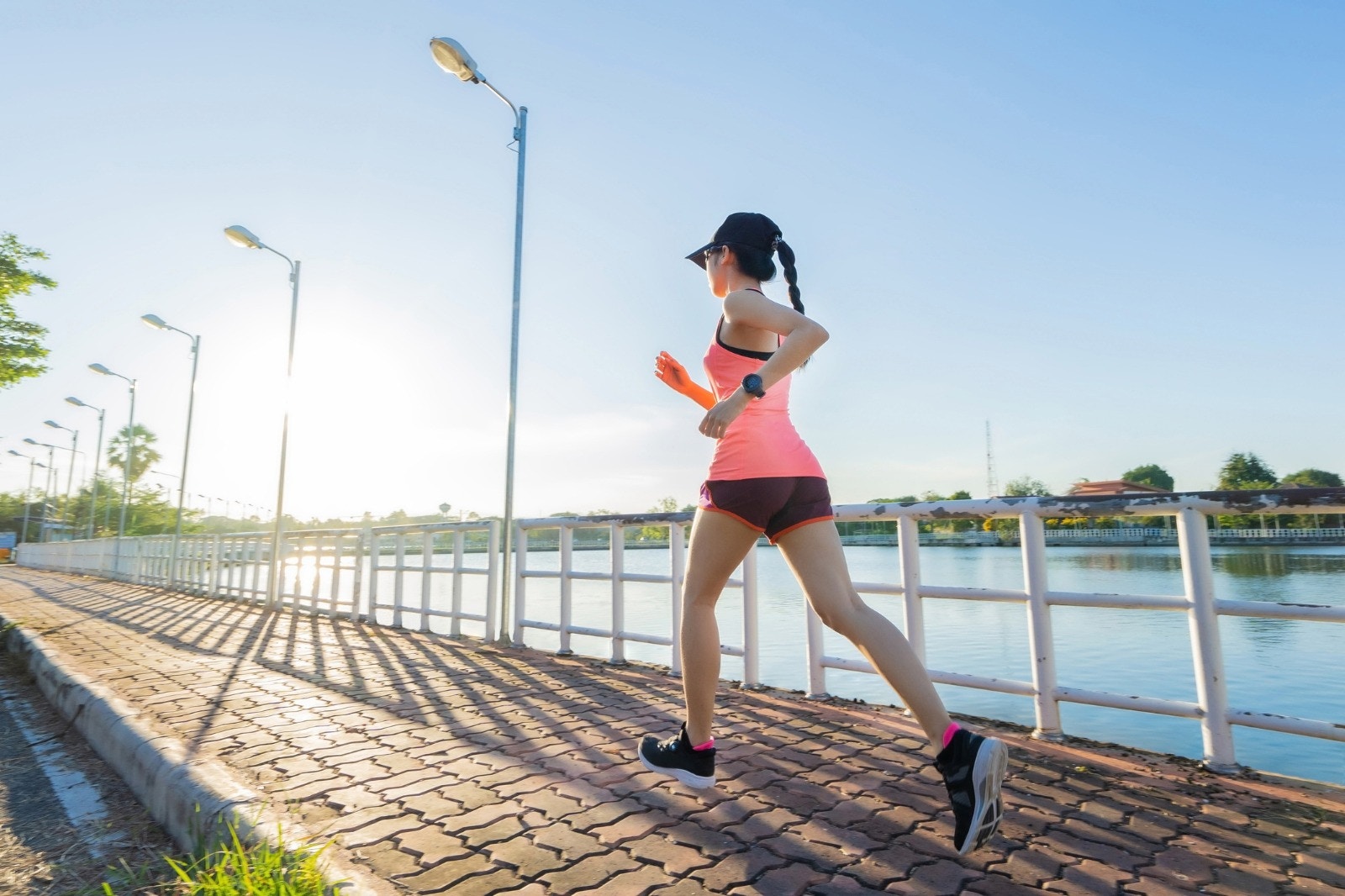 少運動也是乳癌高風險因素之一。(Getty Images) 少運動也是乳癌高風險因素之一。(Getty Images)