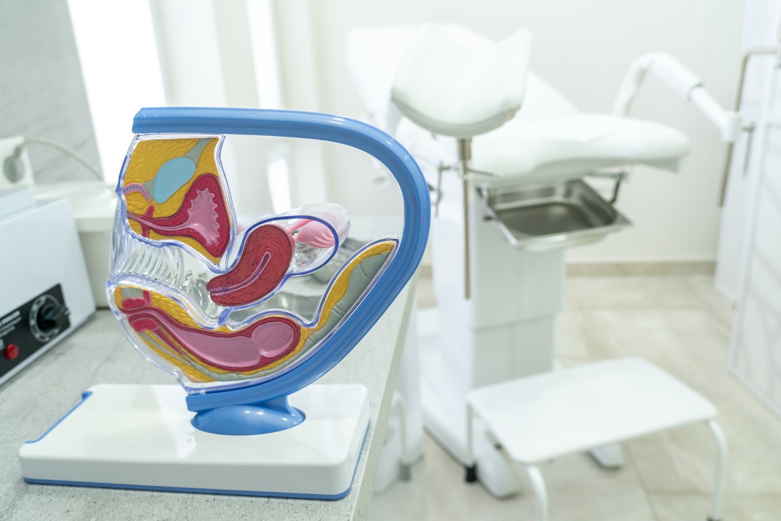 定期身體檢查和盡早求醫可以大大提高康復率。(Getty Images) 定期身體檢查和盡早求醫可以大大提高康復率。(Getty Images)