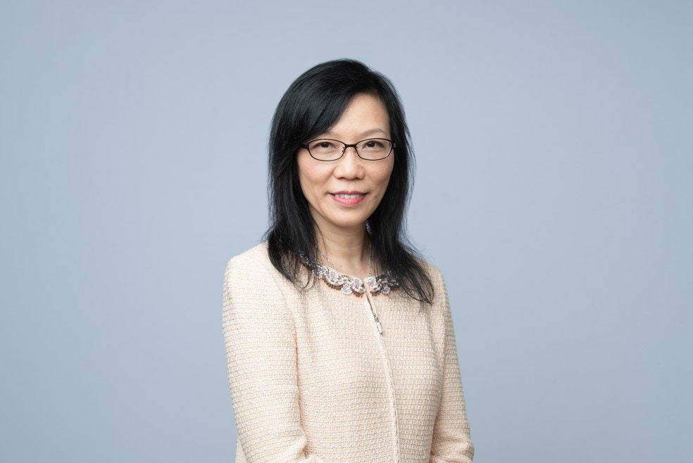 梁冬陽醫生(受訪者提供) 梁冬陽醫生(受訪者提供)