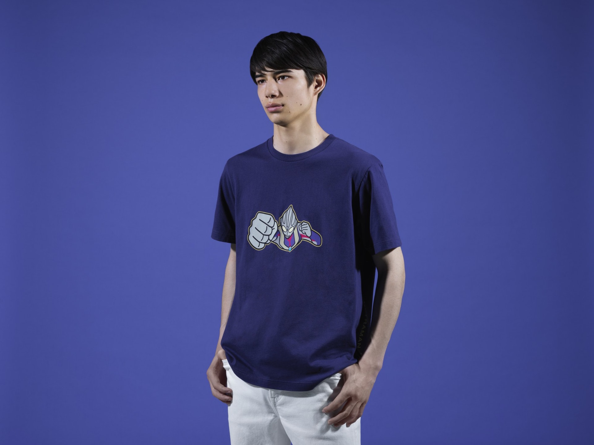 Uniqlo Ultraman Ut及manga Ut系列新舊經典雲集一文睇盡新款式 Uniqlo Ultraman Ut及manga Ut系列新舊經典雲集一文睇盡新款式