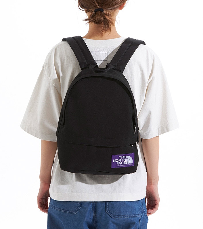 The North Face Purple Label配件登場為何背包、涼鞋最搶手？