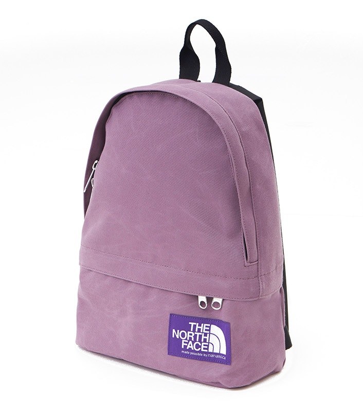 The North Face Purple Label配件登場為何背包、涼鞋最搶手？