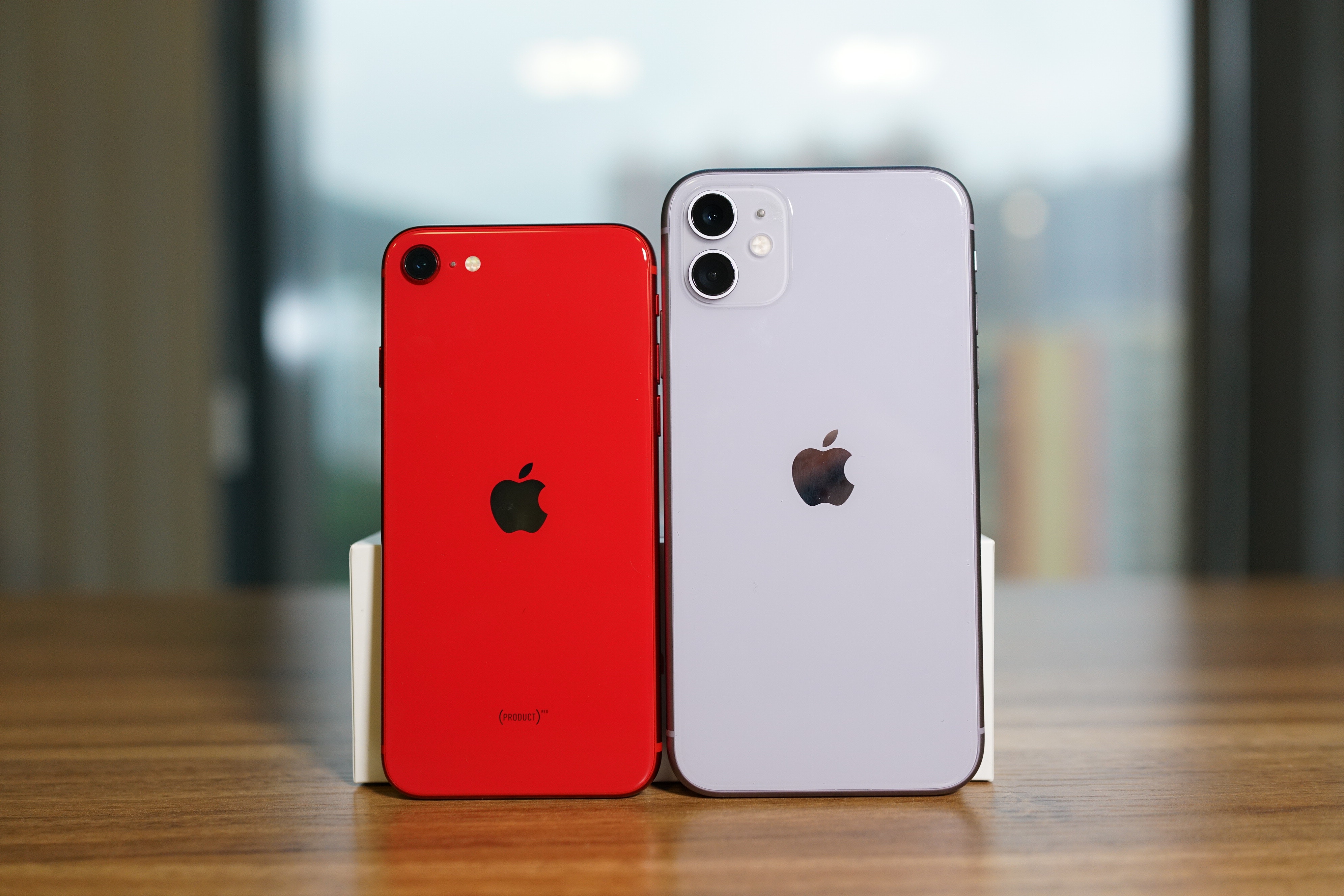 新iphone Se 開箱評測 超抵用 影相質素媲美xr 效能直逼11