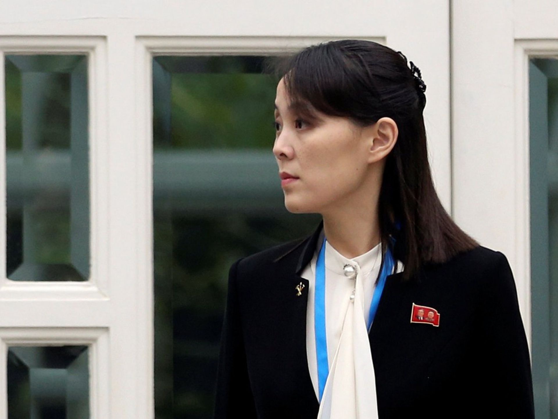 金正恩「皇妹」金與正掌舵　朝鮮新設特殊機構