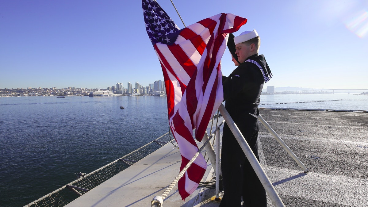 台媒 中美軍艦同時在台灣兩側航行史上首次 台媒 中美軍艦同時在台灣兩側航行史上首次