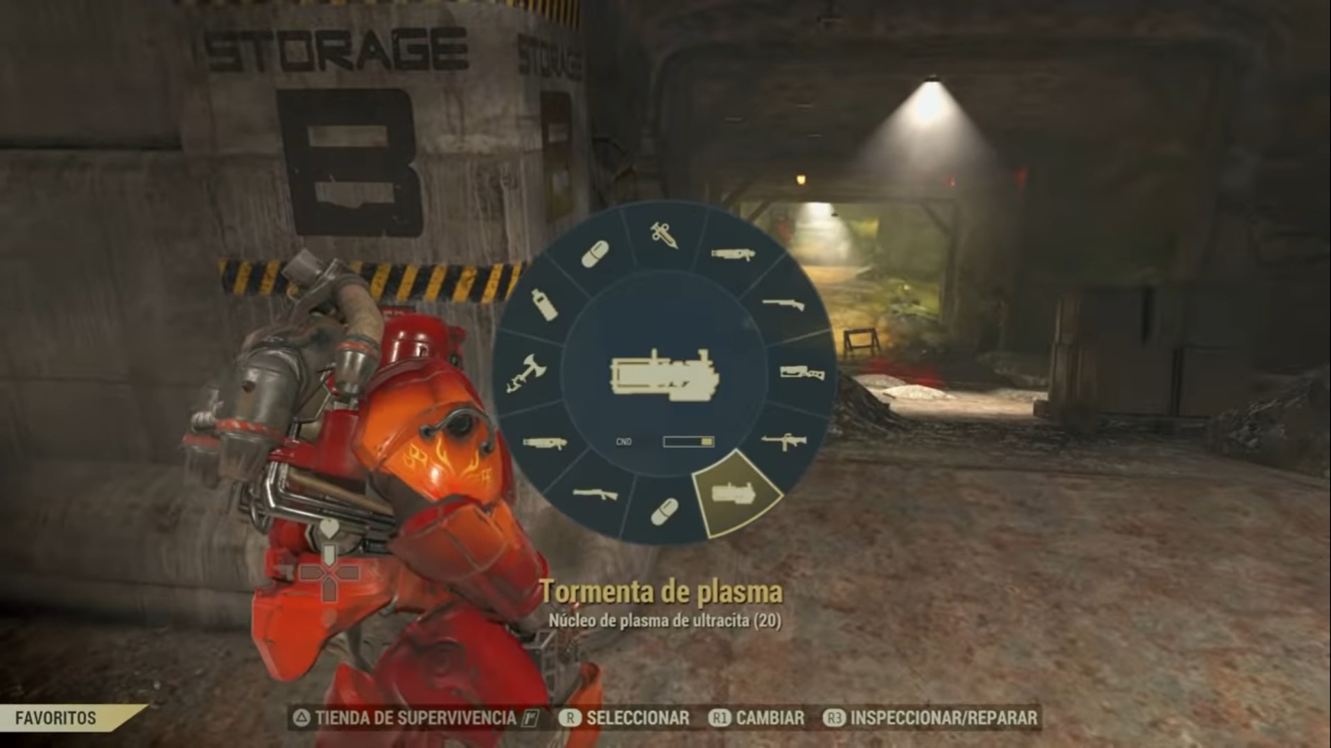 Fallout 76 又出事 Npc趁火打劫偷走玩家武器仲要拎唔返 香港01 遊戲動漫 Fallout 76 又出事 Npc趁火打劫偷走玩家武器仲要拎唔返 香港01 遊戲動漫