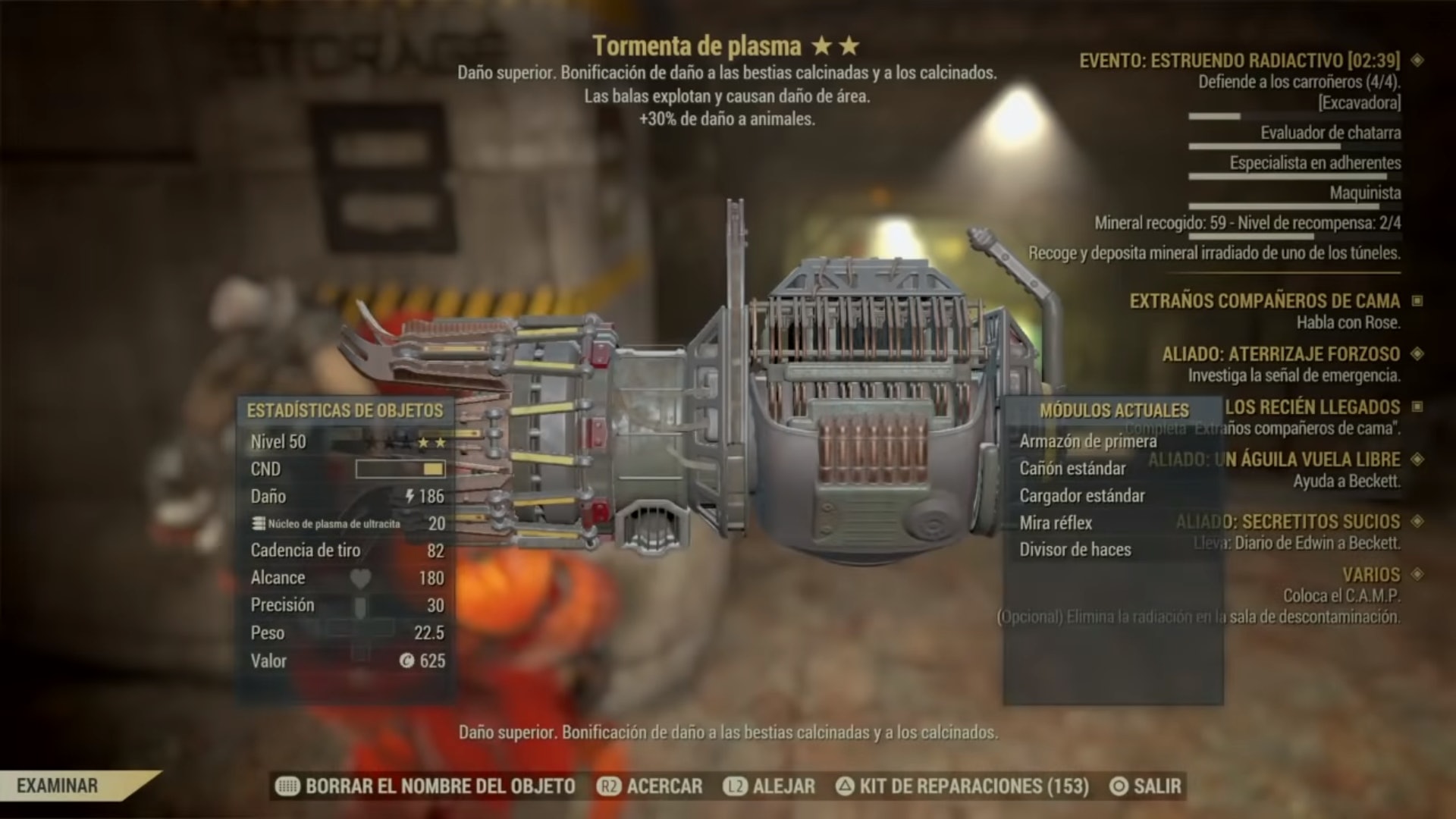 Fallout 76 又出事 Npc趁火打劫偷走玩家武器仲要拎唔返 香港01 遊戲動漫