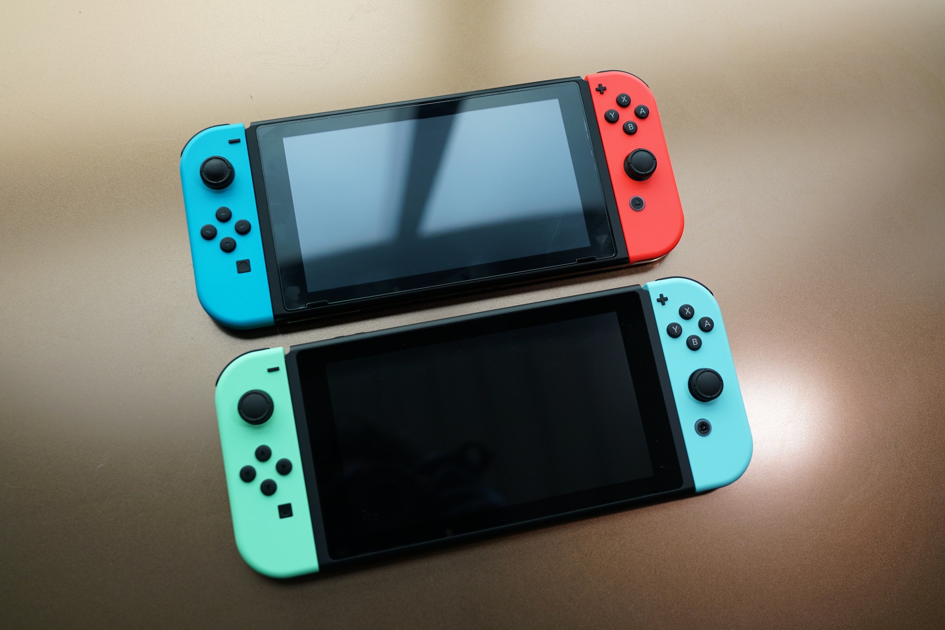 任天堂確認16萬戶口被非法登入 Switch玩家自保必學3招 任天堂確認16萬戶口被非法登入 Switch玩家自保必學3招