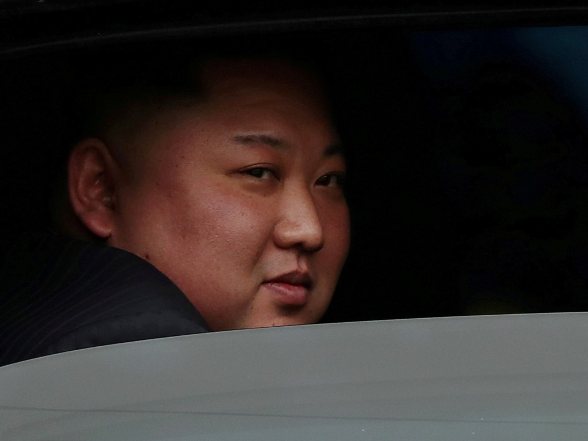 脱北者稱金正恩若有不測胞妹金與正也會出局 脱北者稱金正恩若有不測胞妹金與正也會出局