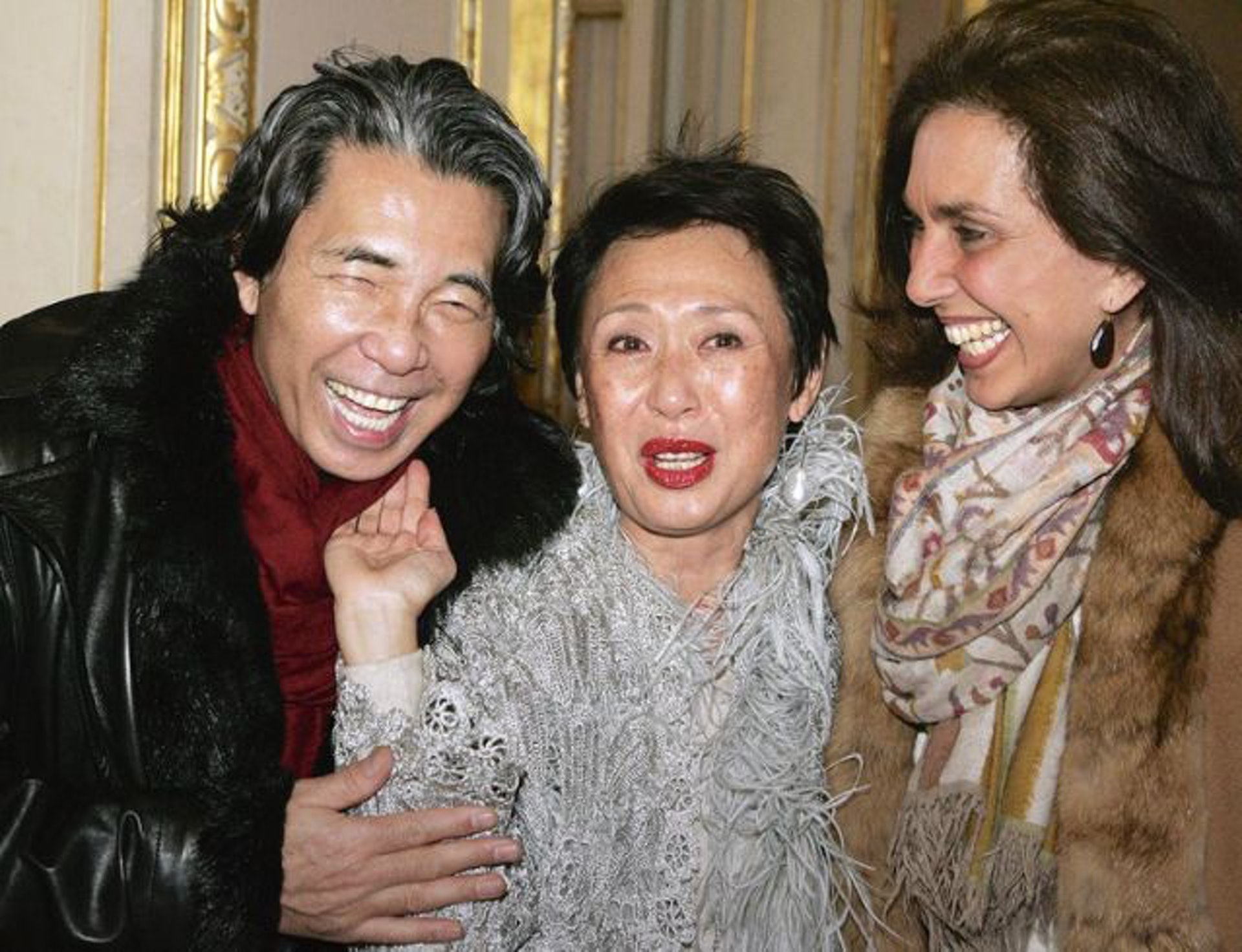 淺談JOYCE退市】如何從世界頂尖變成被新一代所遺忘的老店? 淺談JOYCE退市】如何從世界頂尖變成被新一代所遺忘的老店?