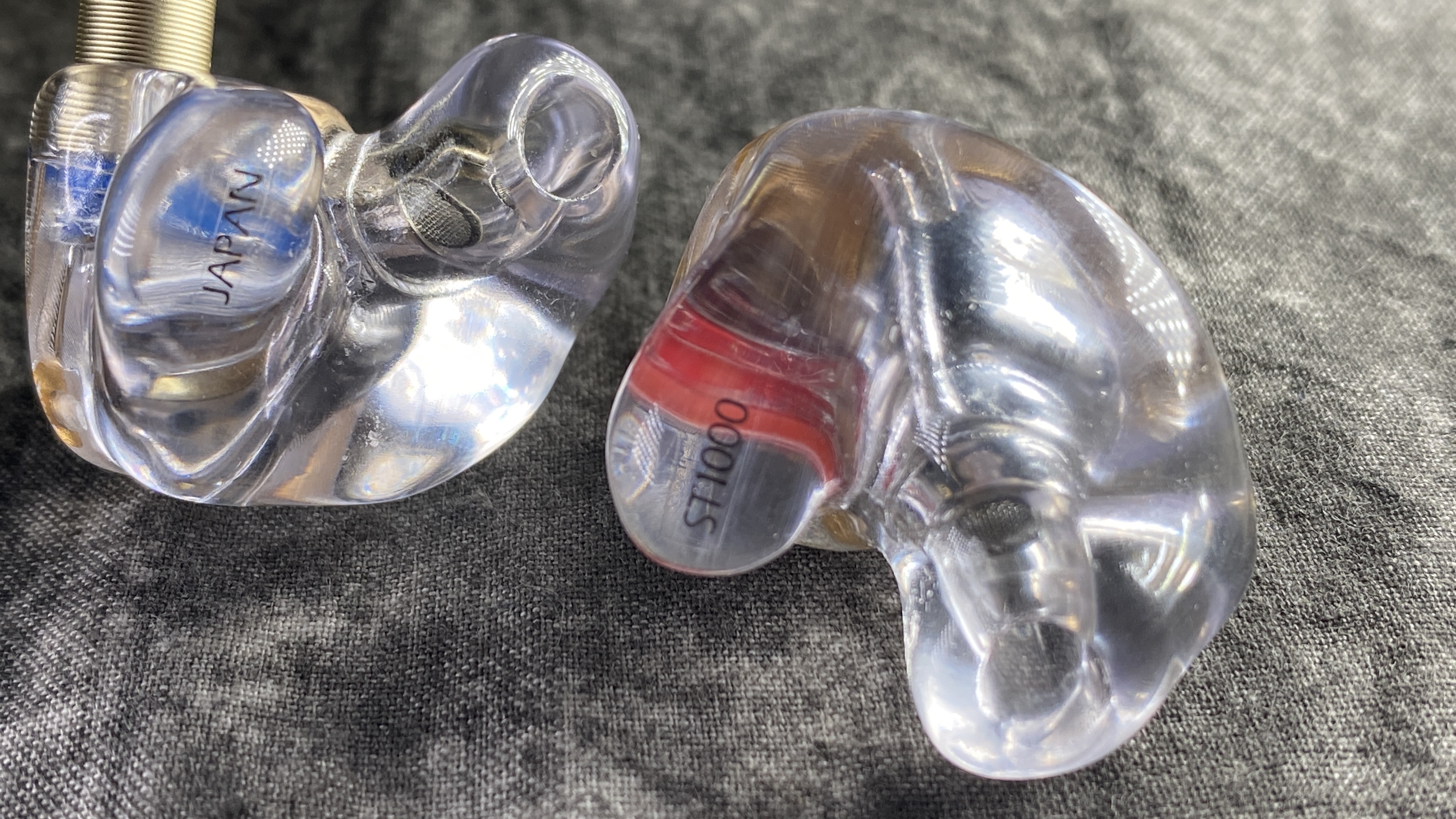 Noble Audio Sultan 香港限定版試玩短評：王道靚聲感染力高