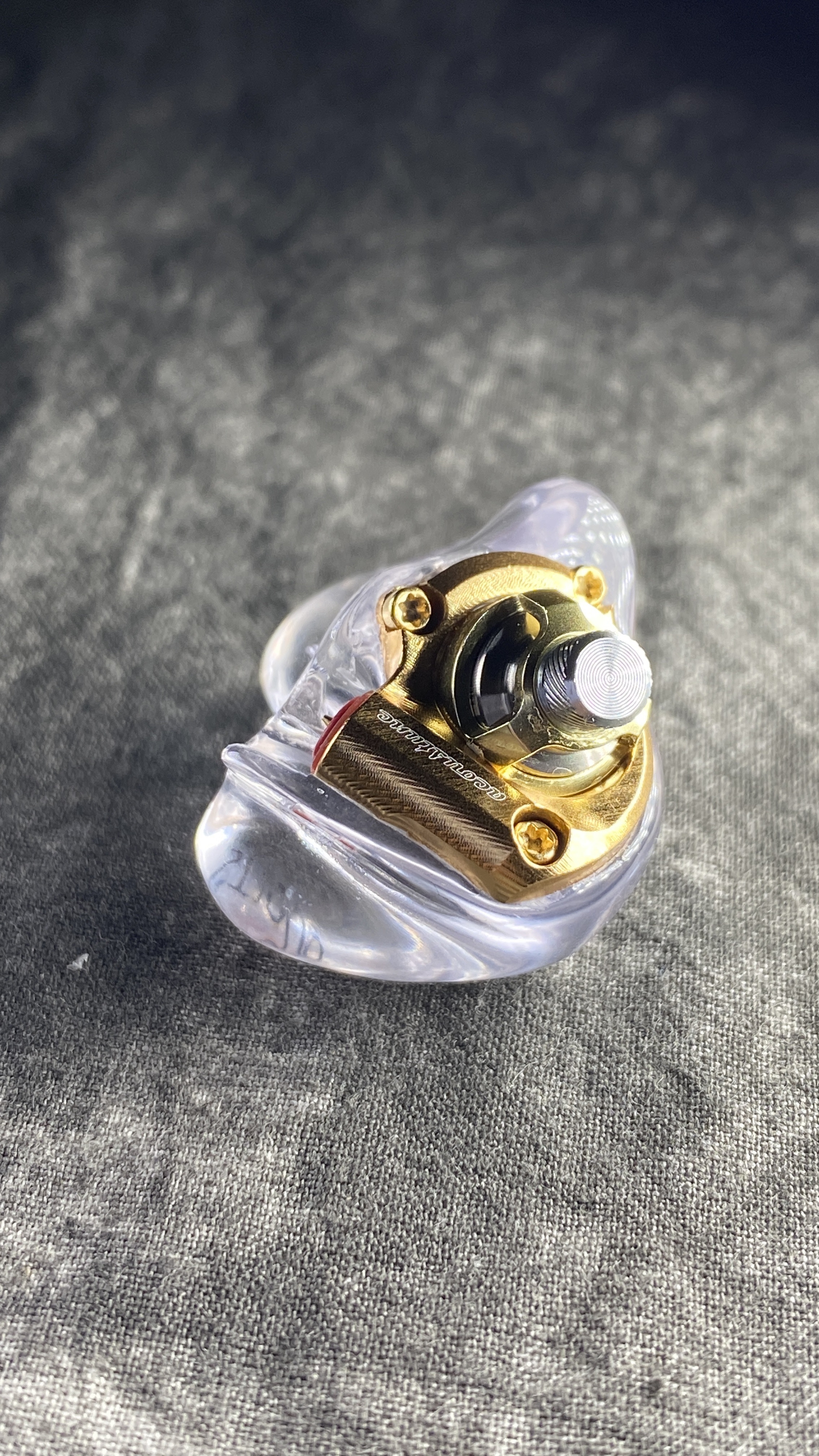 Noble Audio Sultan 香港限定版試玩短評：王道靚聲感染力高