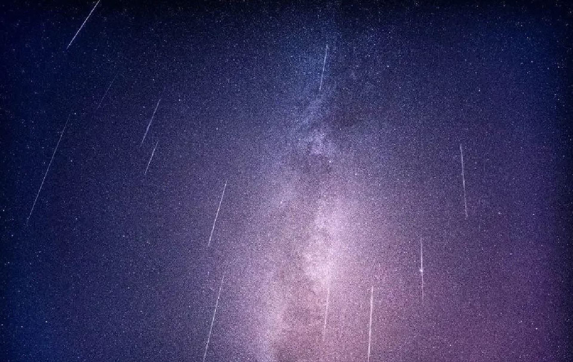 水瓶座流星雨5 6現身 幾時睇最靚 必備觀星app及網上直播位盤點