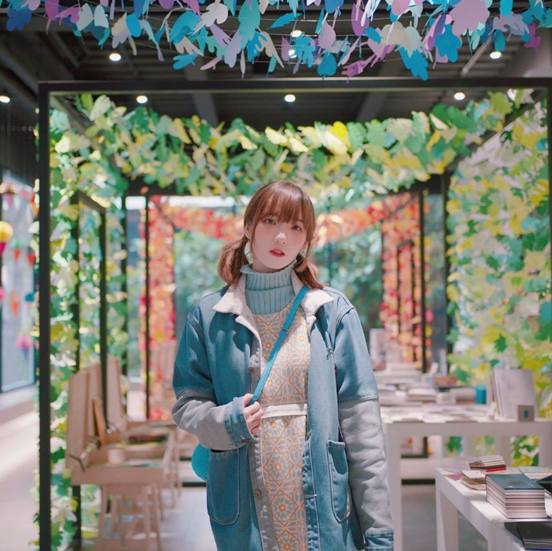 櫻花丸(IG@akl.syrena) 櫻花丸(IG@akl.syrena)