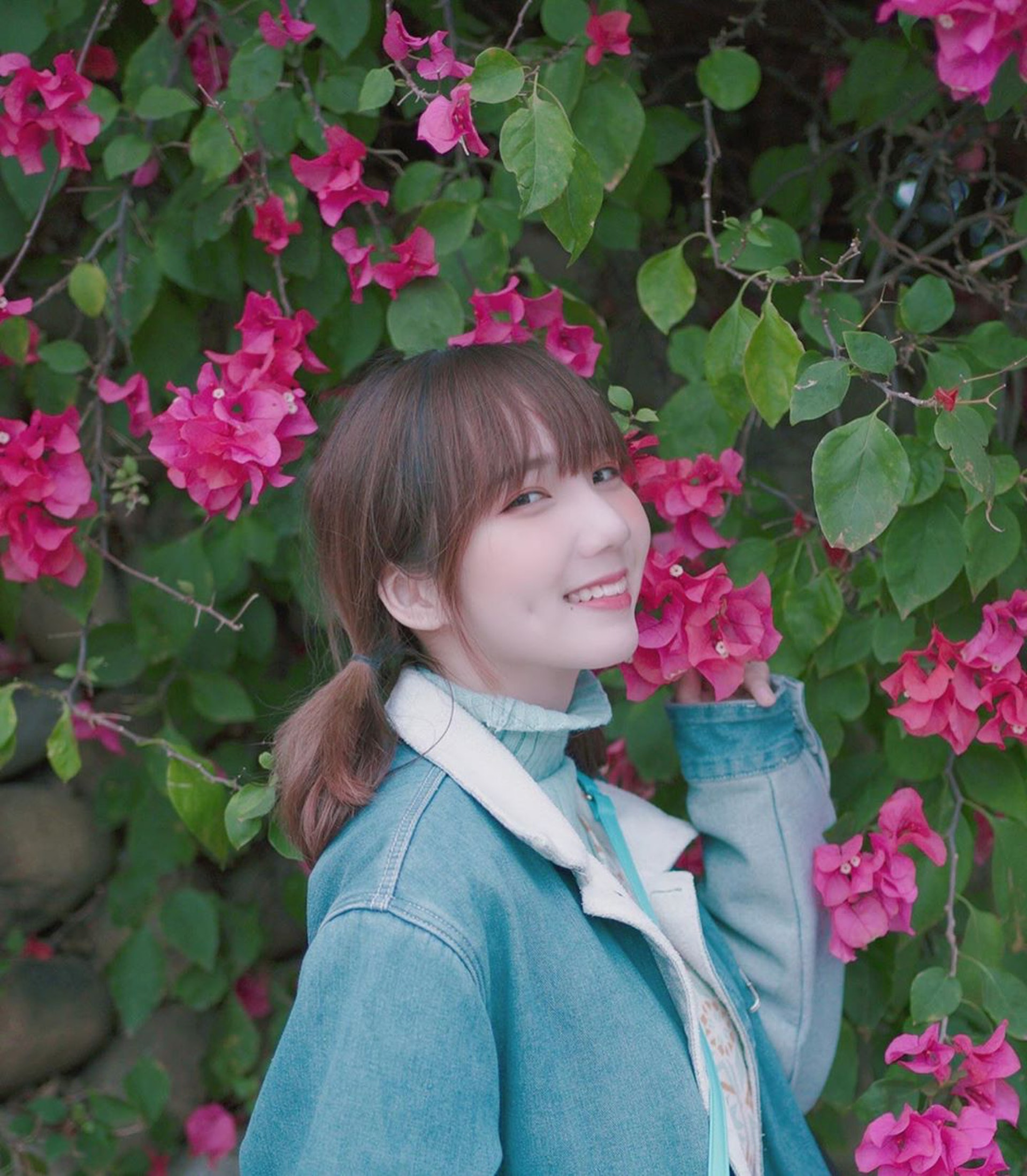 櫻花丸(IG@akl.syrena) 櫻花丸(IG@akl.syrena)