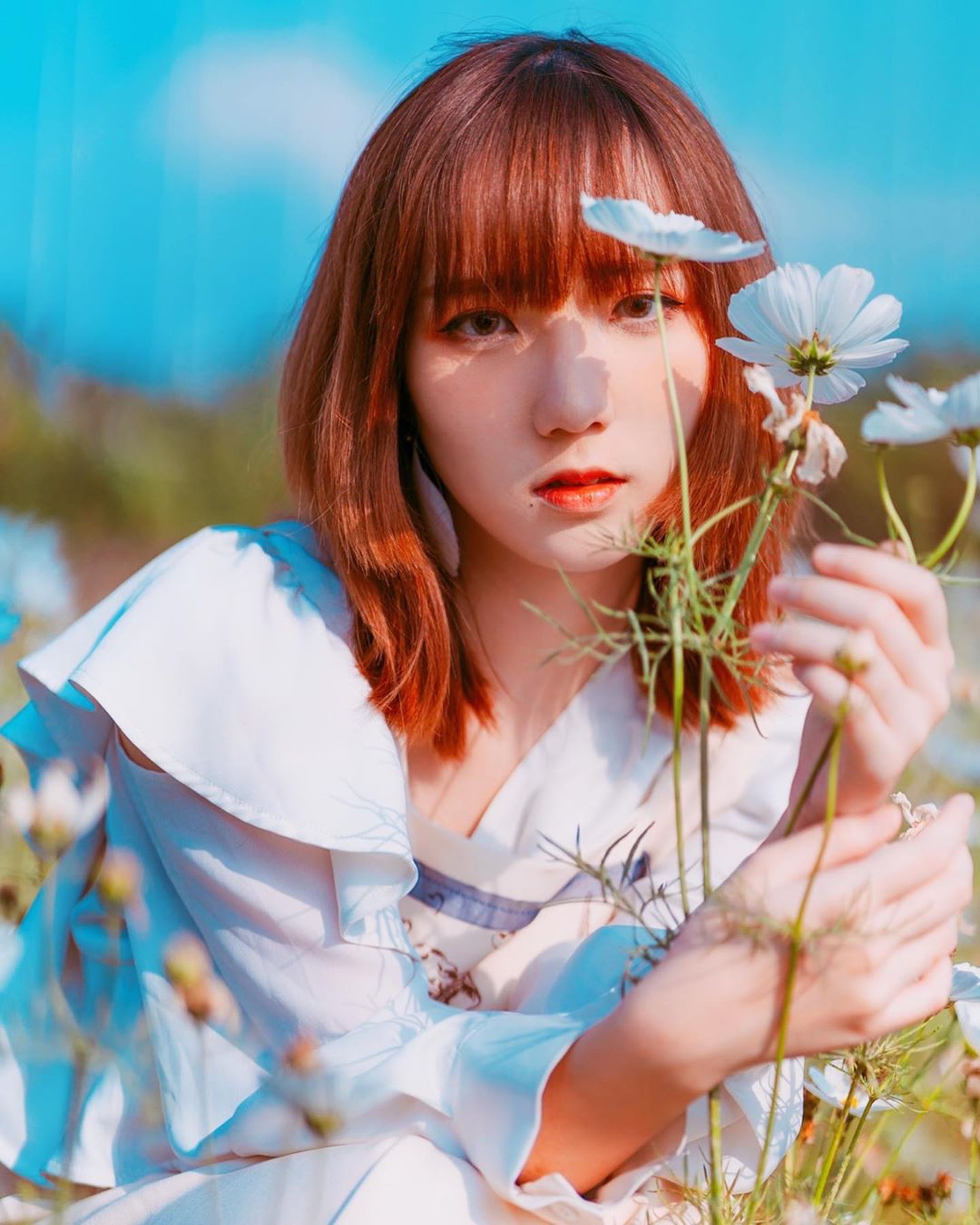 櫻花丸(IG@akl.syrena) 櫻花丸(IG@akl.syrena)