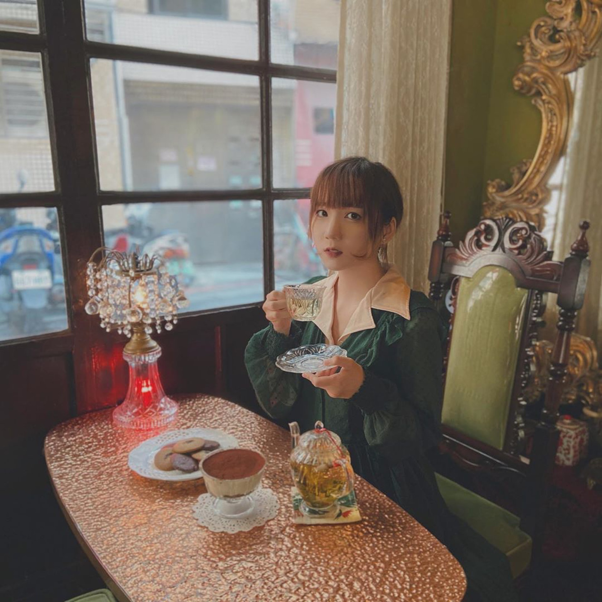 櫻花丸(IG@akl.syrena) 櫻花丸(IG@akl.syrena)