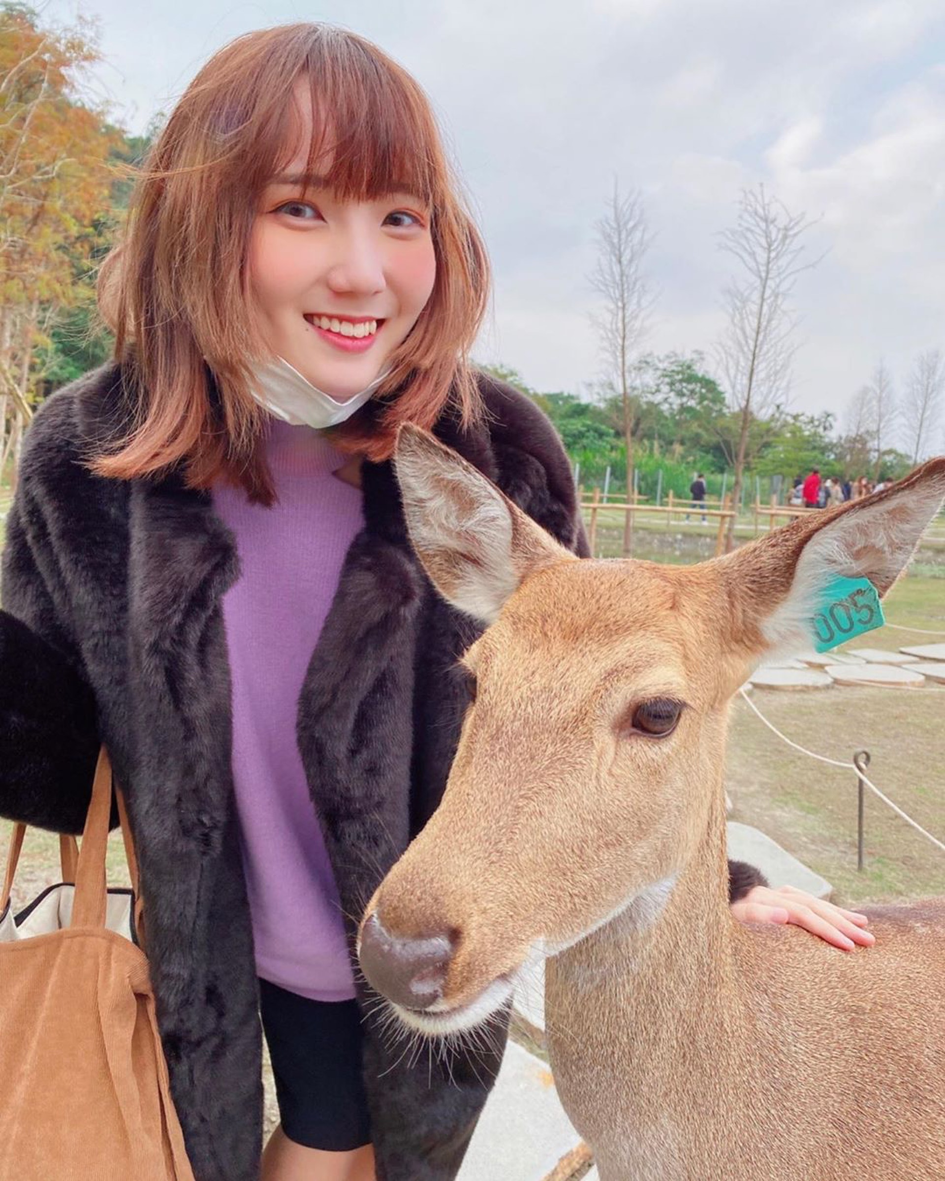 櫻花丸(IG@akl.syrena) 櫻花丸(IG@akl.syrena)