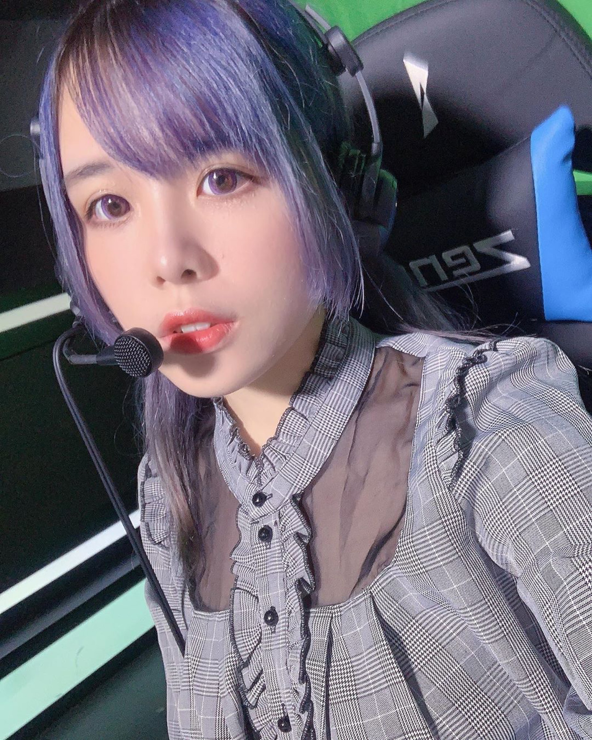 小小悠(IG@c_yuuyuu) 小小悠(IG@c_yuuyuu)