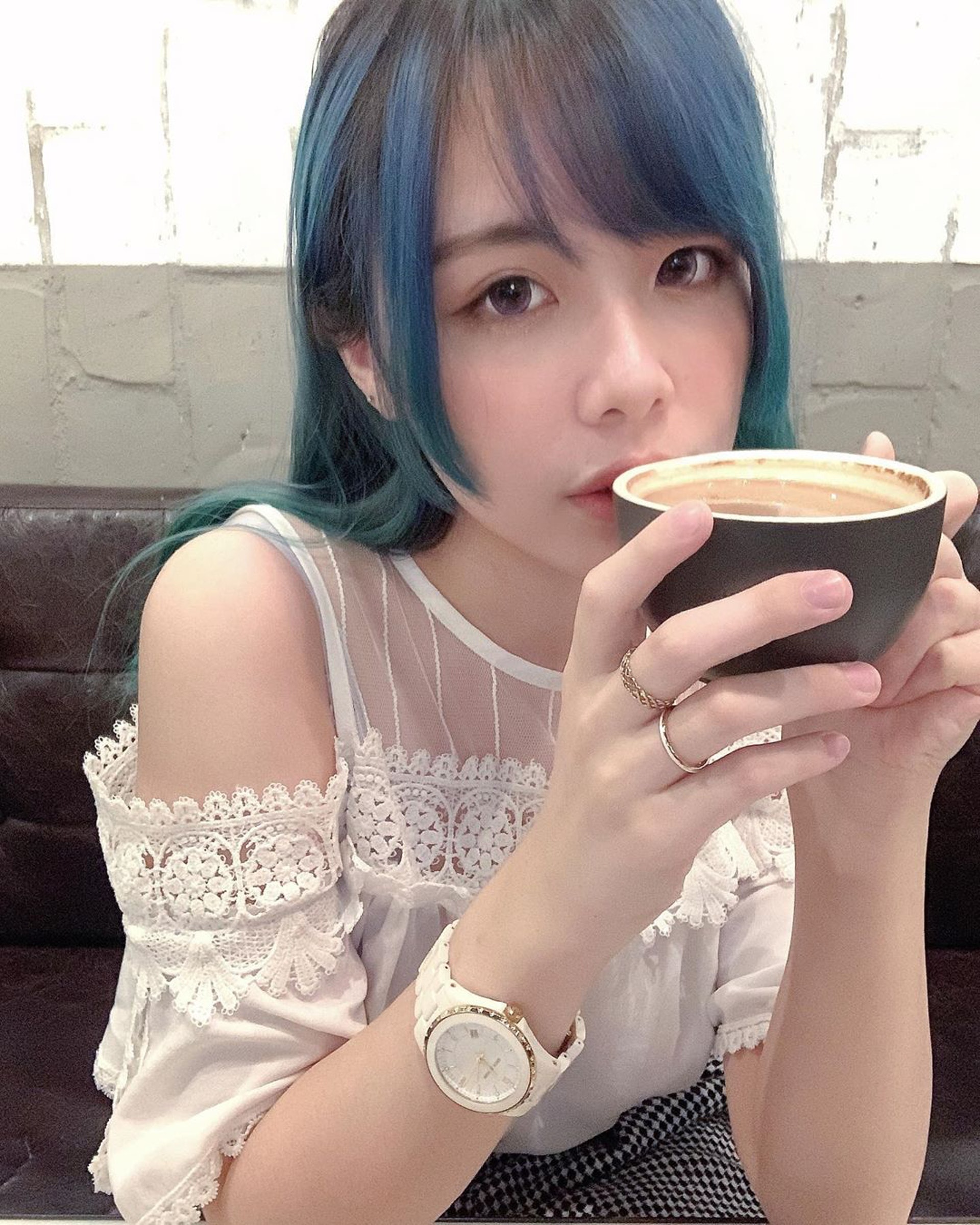 小小悠(IG@c_yuuyuu) 小小悠(IG@c_yuuyuu)