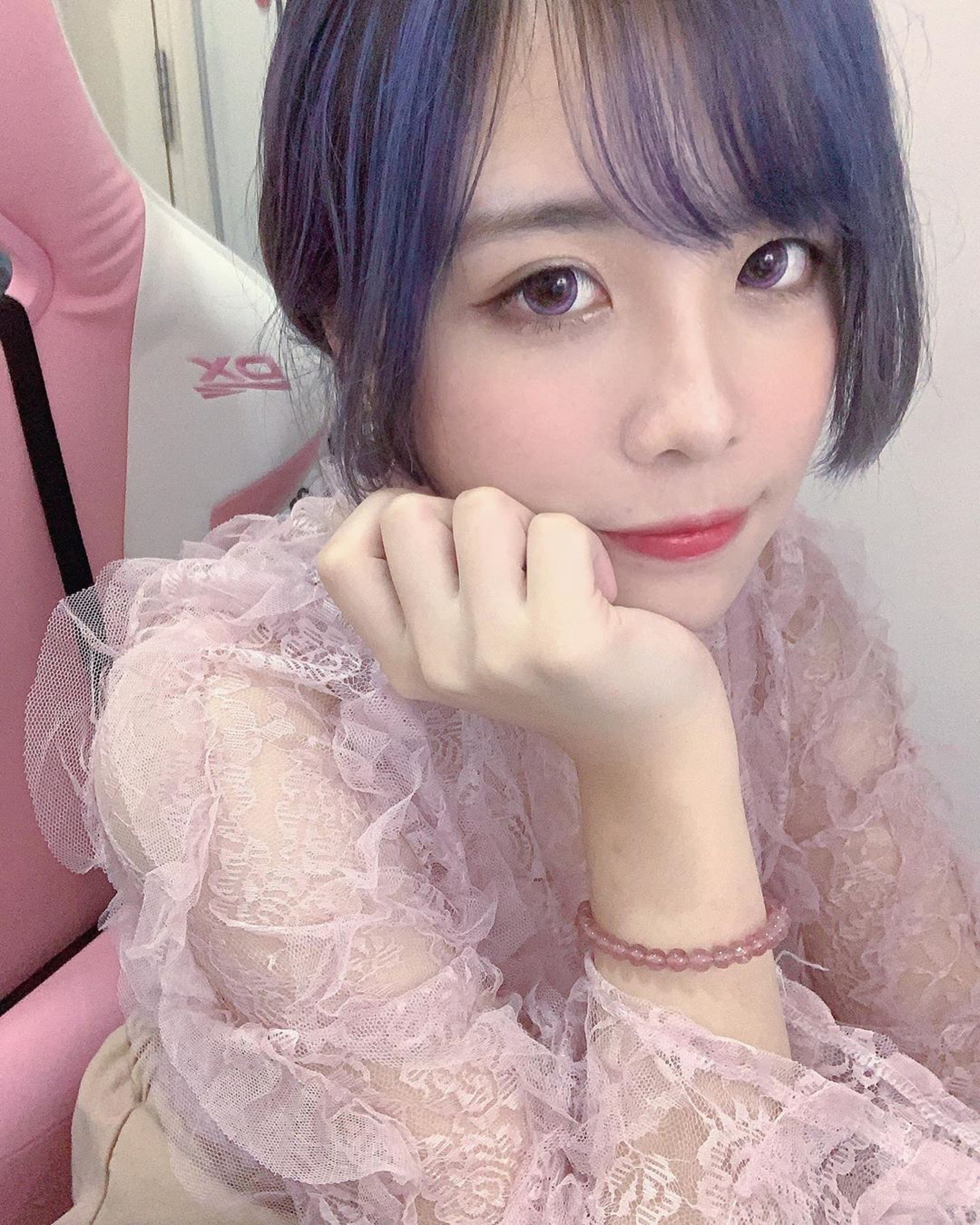 小小悠(IG@c_yuuyuu) 小小悠(IG@c_yuuyuu)
