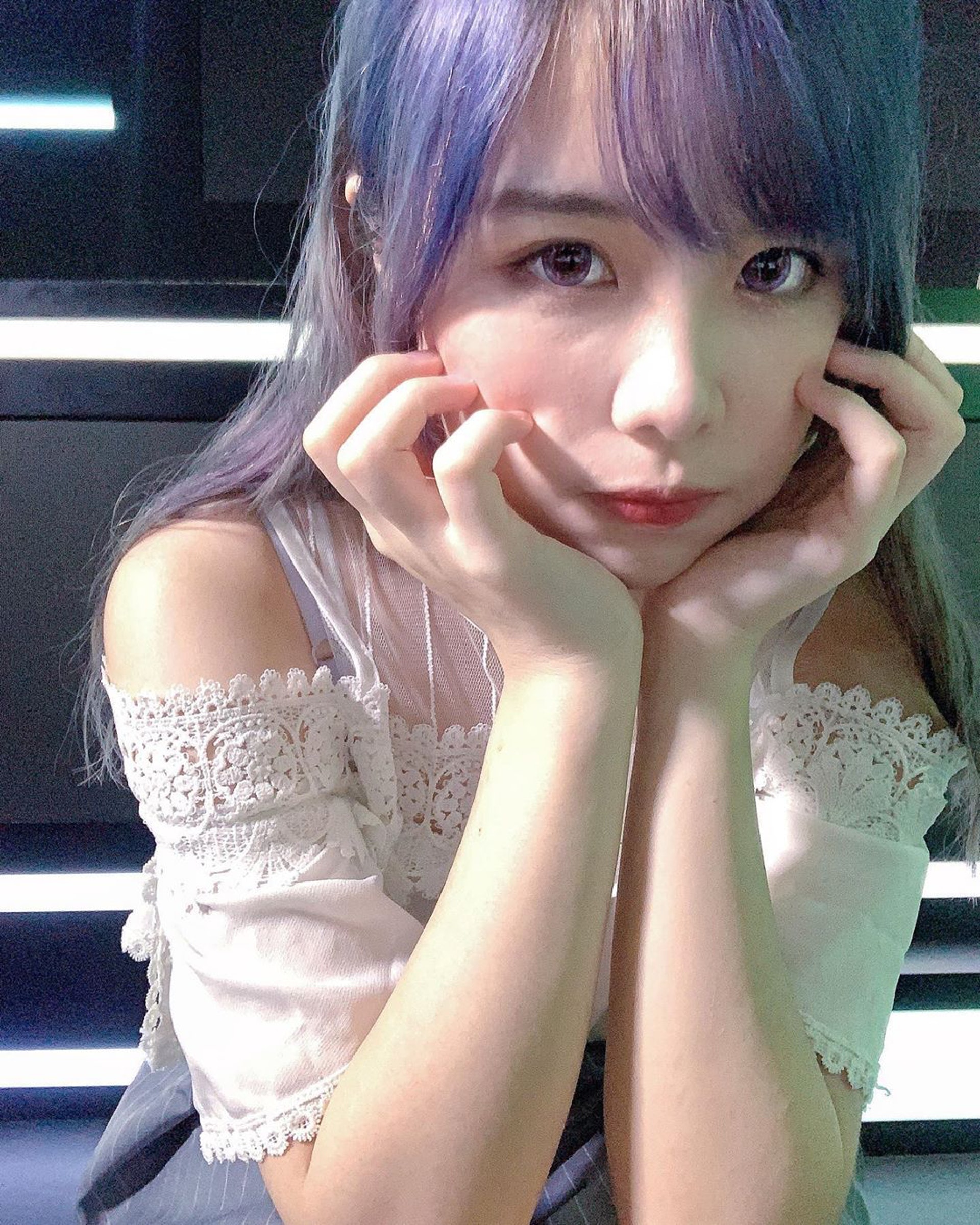 小小悠(IG@c_yuuyuu) 小小悠(IG@c_yuuyuu)