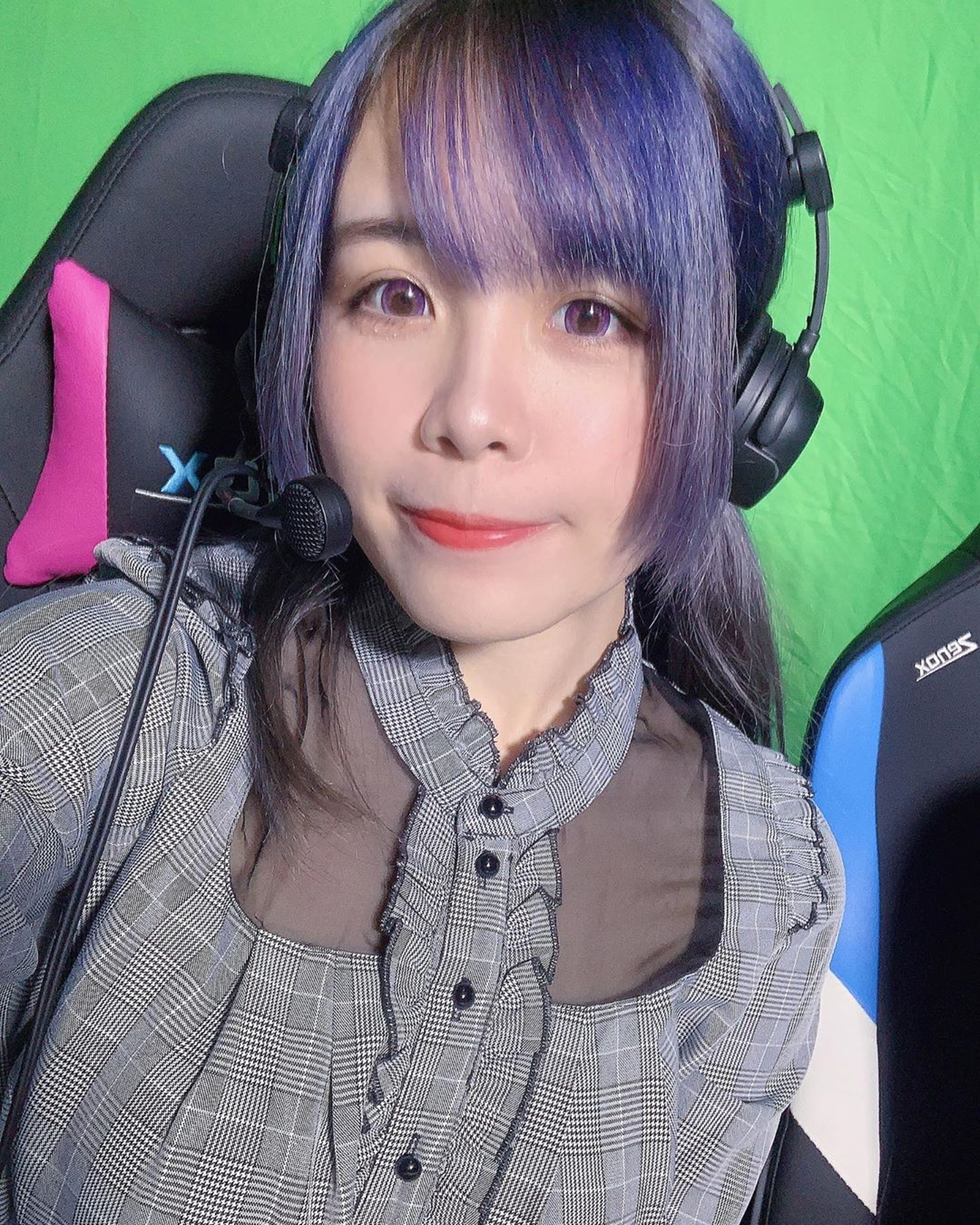 小小悠(IG@c_yuuyuu) 小小悠(IG@c_yuuyuu)