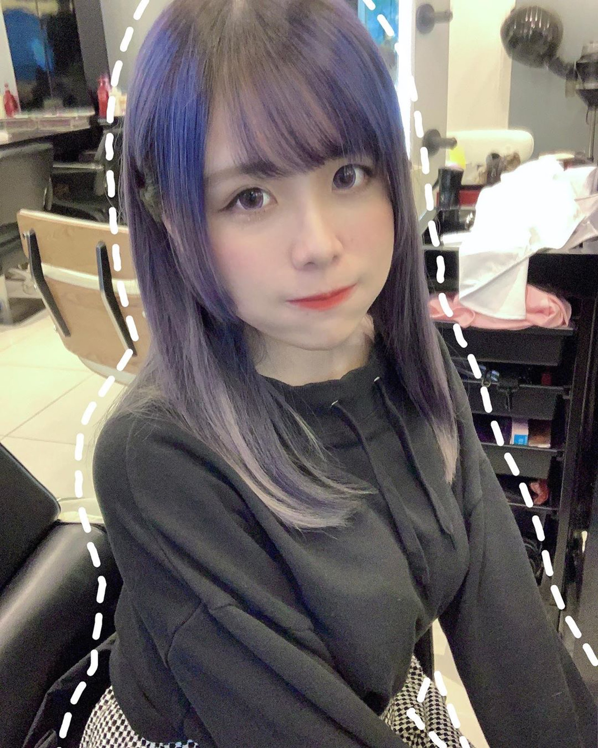 小小悠(IG@c_yuuyuu) 小小悠(IG@c_yuuyuu)