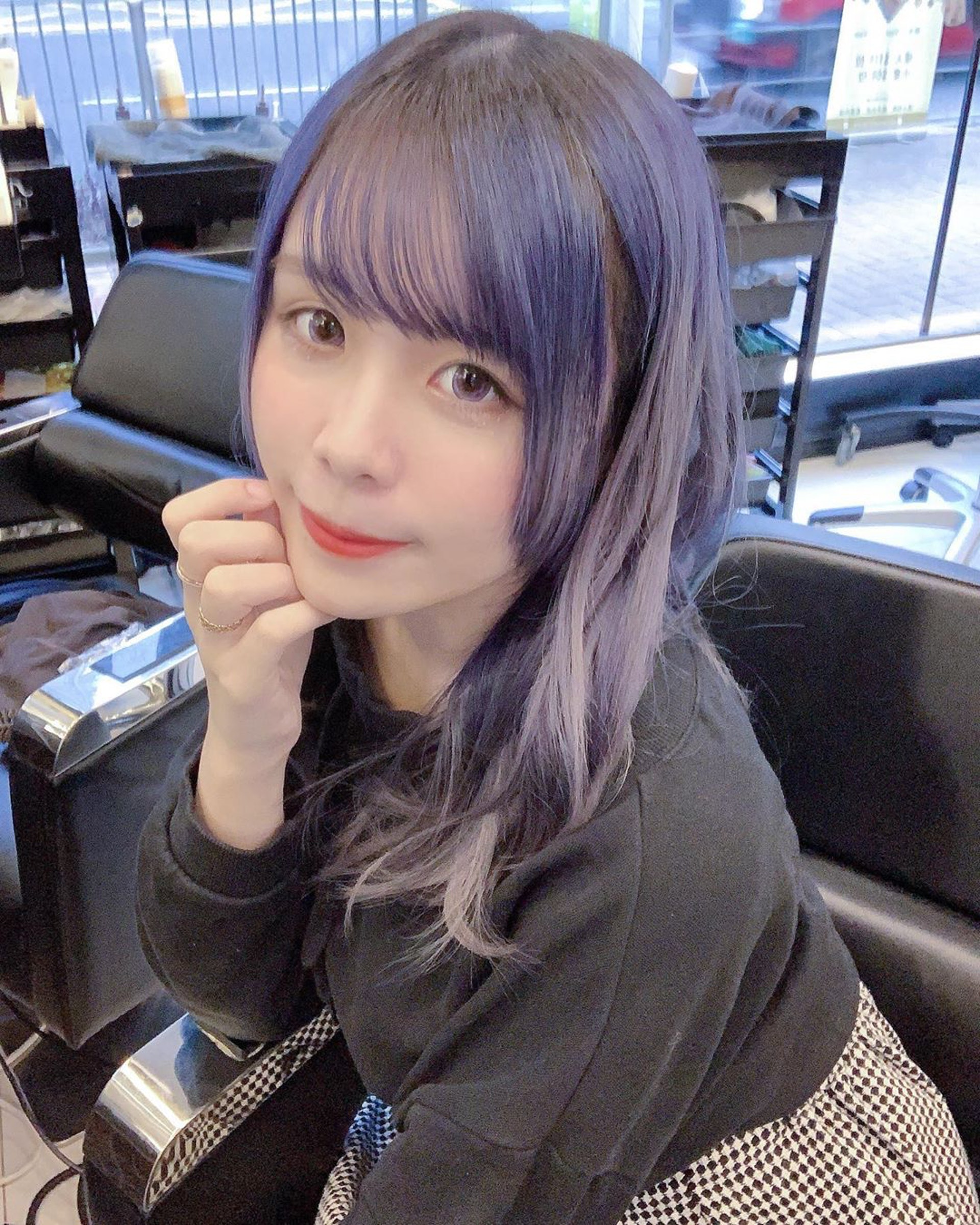 小小悠(IG@c_yuuyuu) 小小悠(IG@c_yuuyuu)