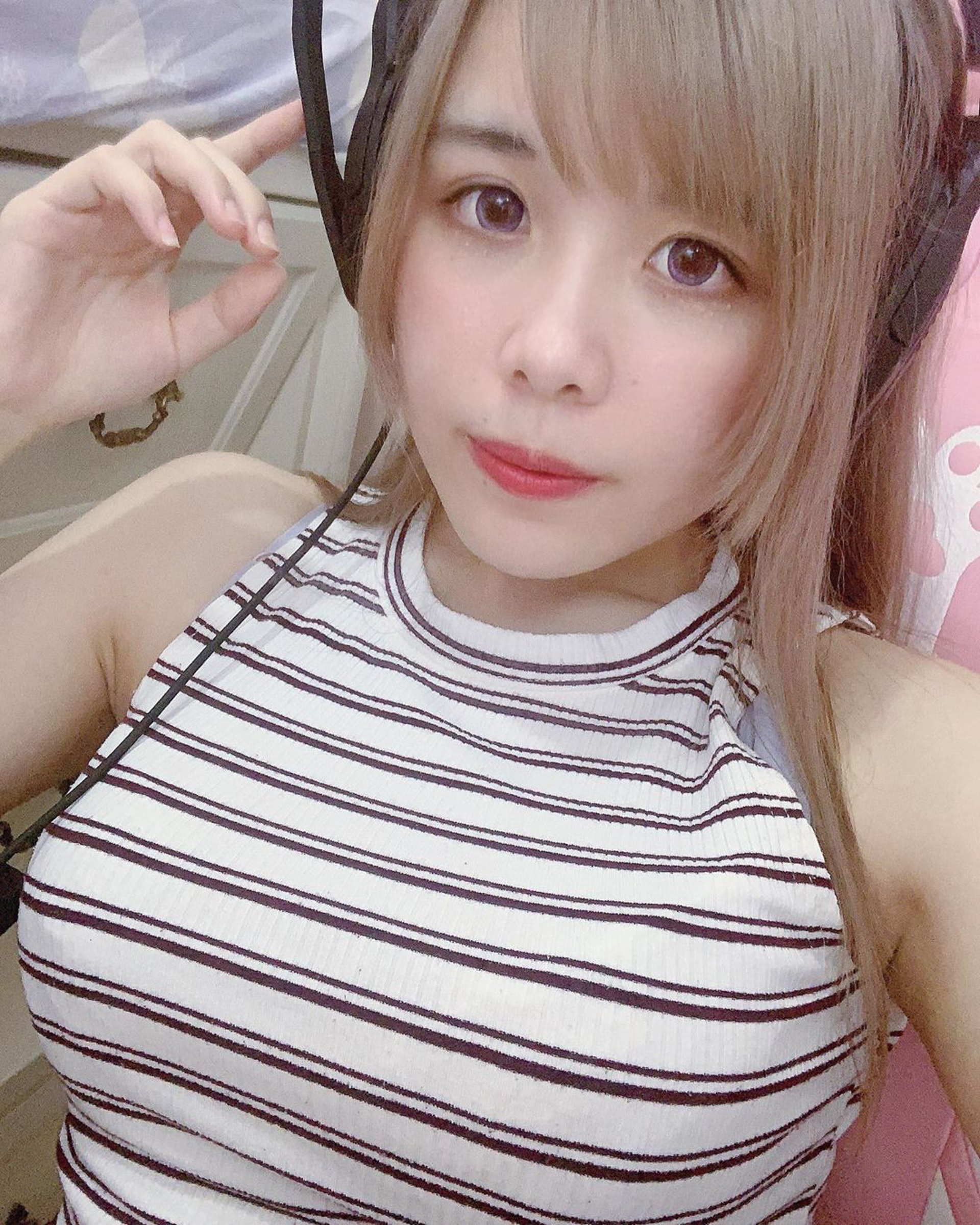 小小悠(IG@c_yuuyuu) 小小悠(IG@c_yuuyuu)
