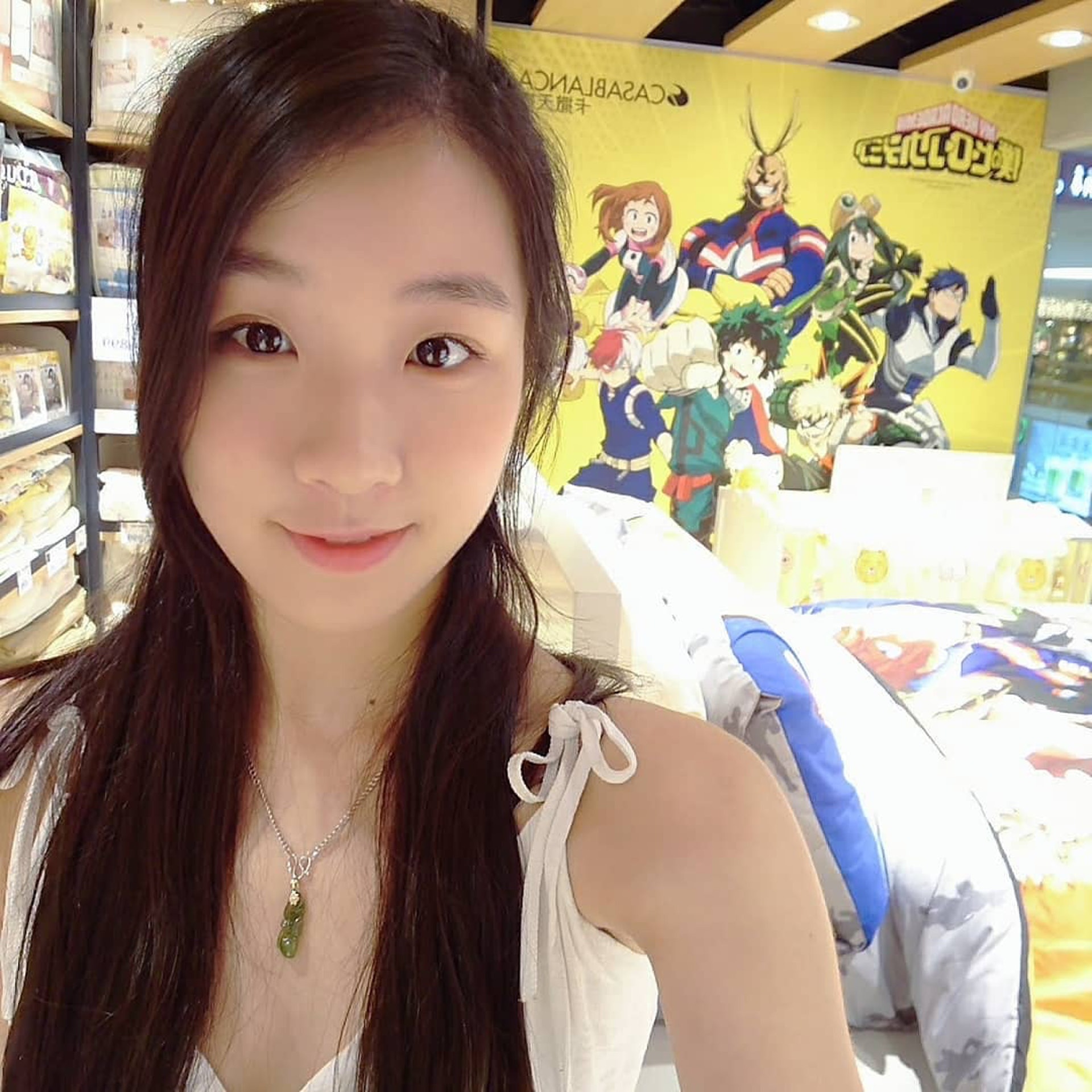 Sleepyz(IG@sleepyz030z) Sleepyz(IG@sleepyz030z)