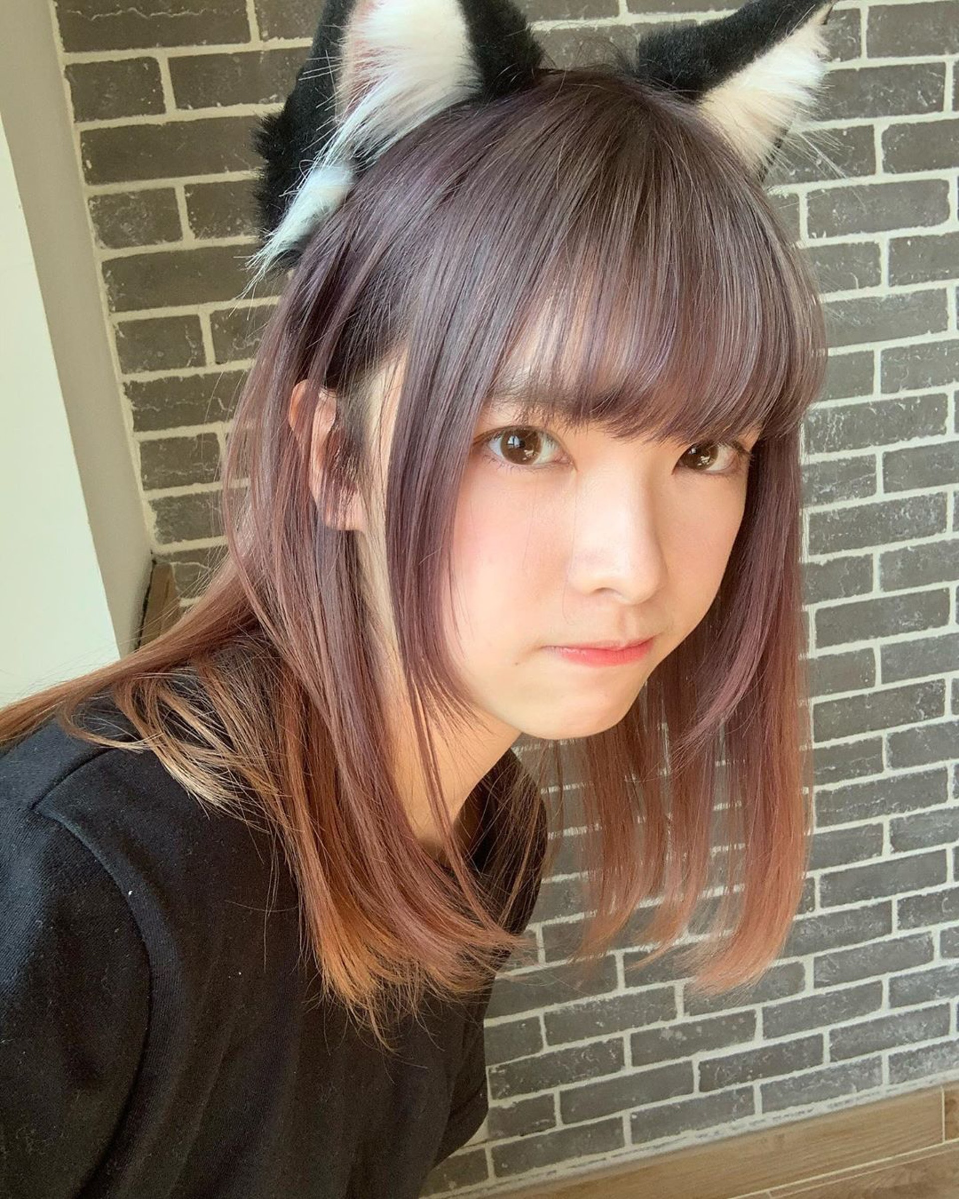 Fufu Sama(IG@fu.nga.ying) Fufu Sama(IG@fu.nga.ying)