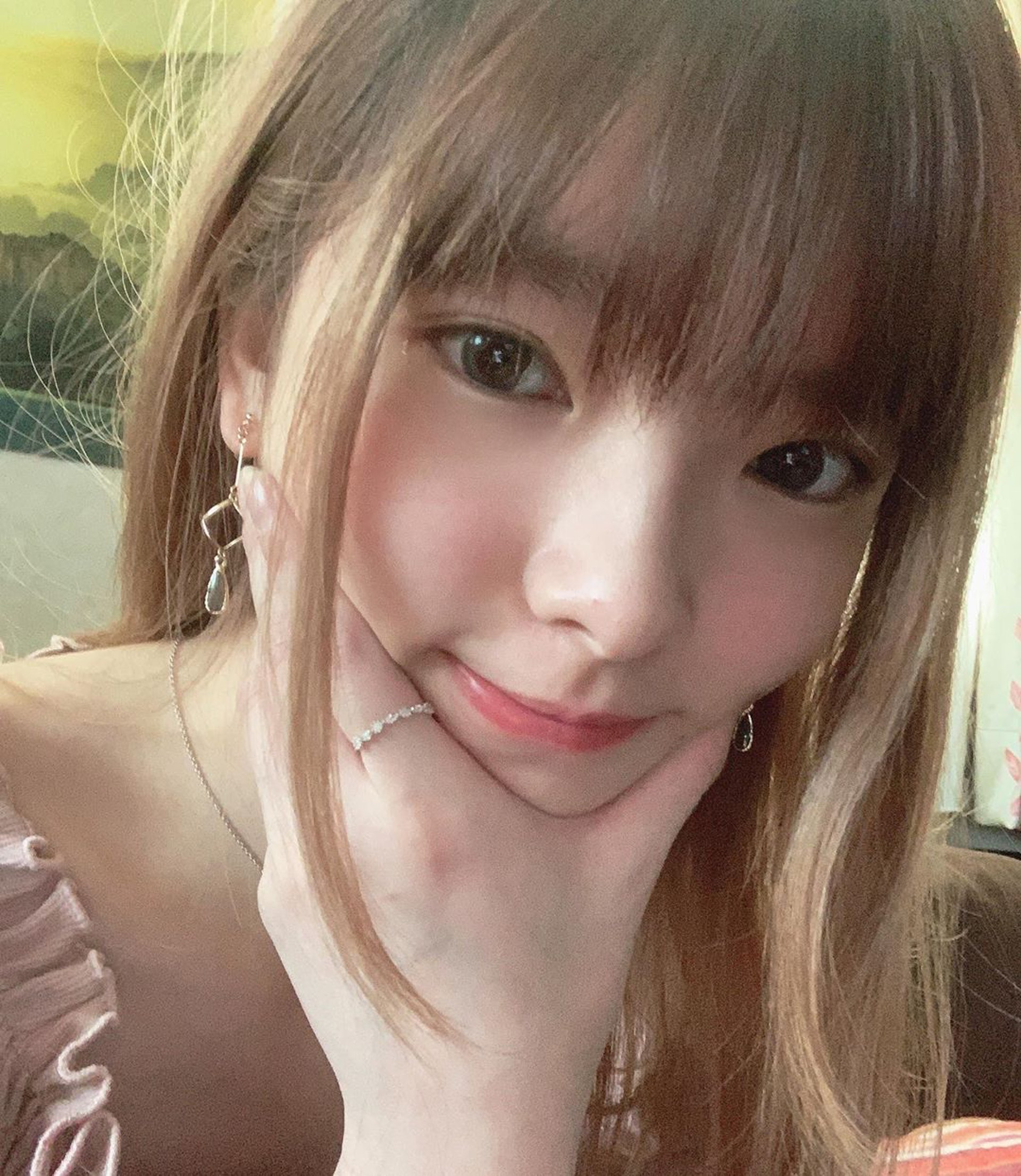 Fufu Sama(IG@fu.nga.ying) Fufu Sama(IG@fu.nga.ying)